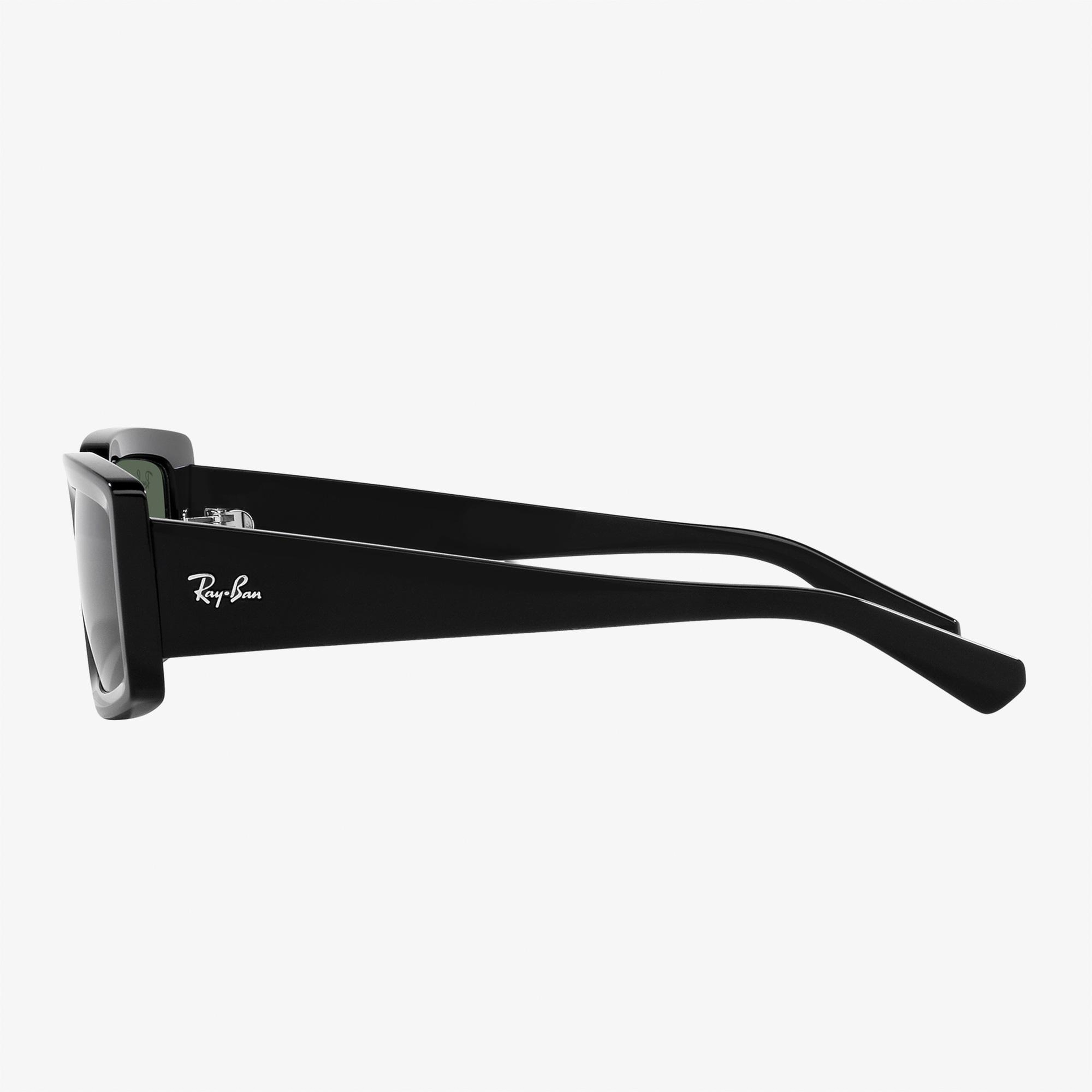 RAY-BAN 0Ve4403 Unisex Siyah Güneş Gözlüğü