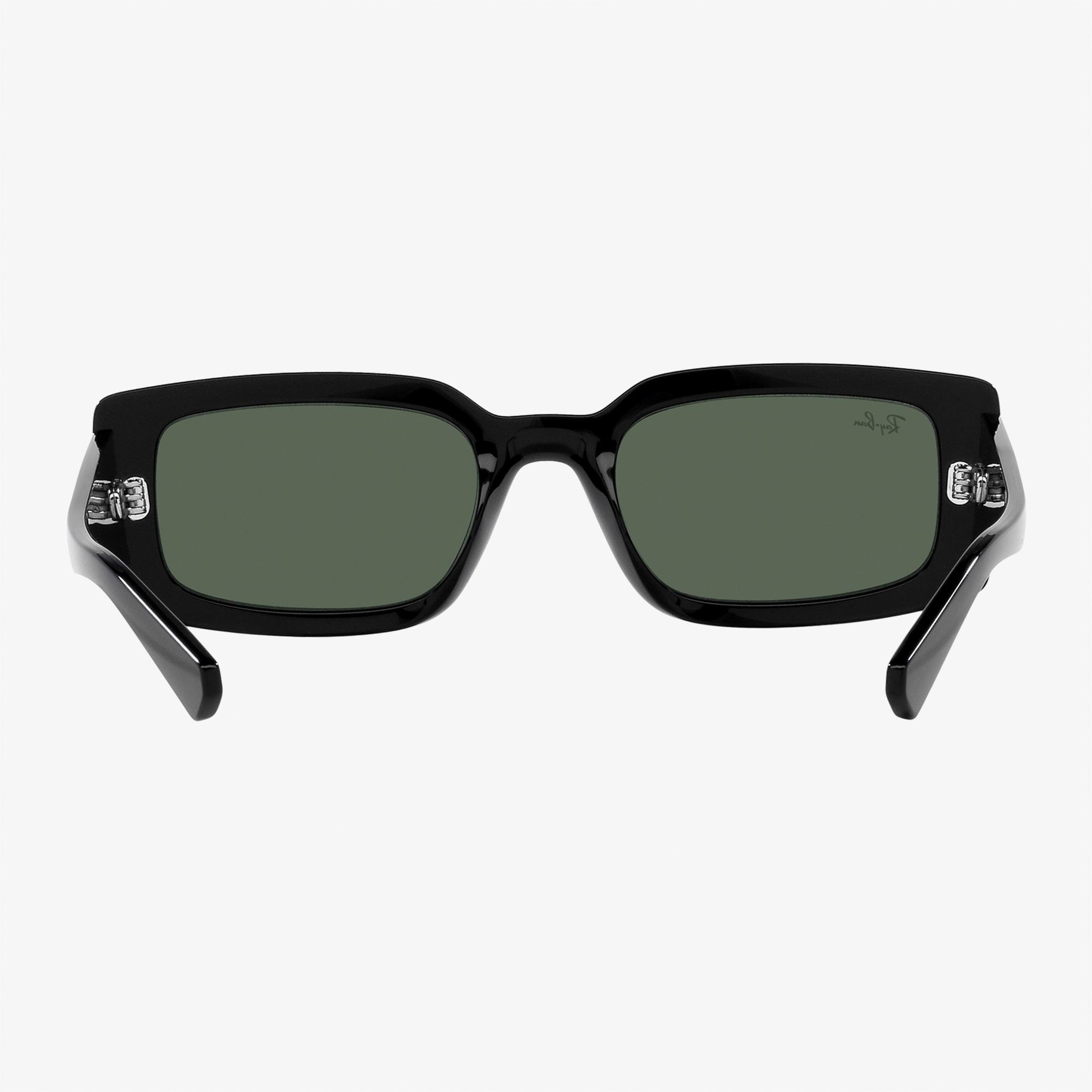 RAY-BAN 0Ve4403 Unisex Siyah Güneş Gözlüğü
