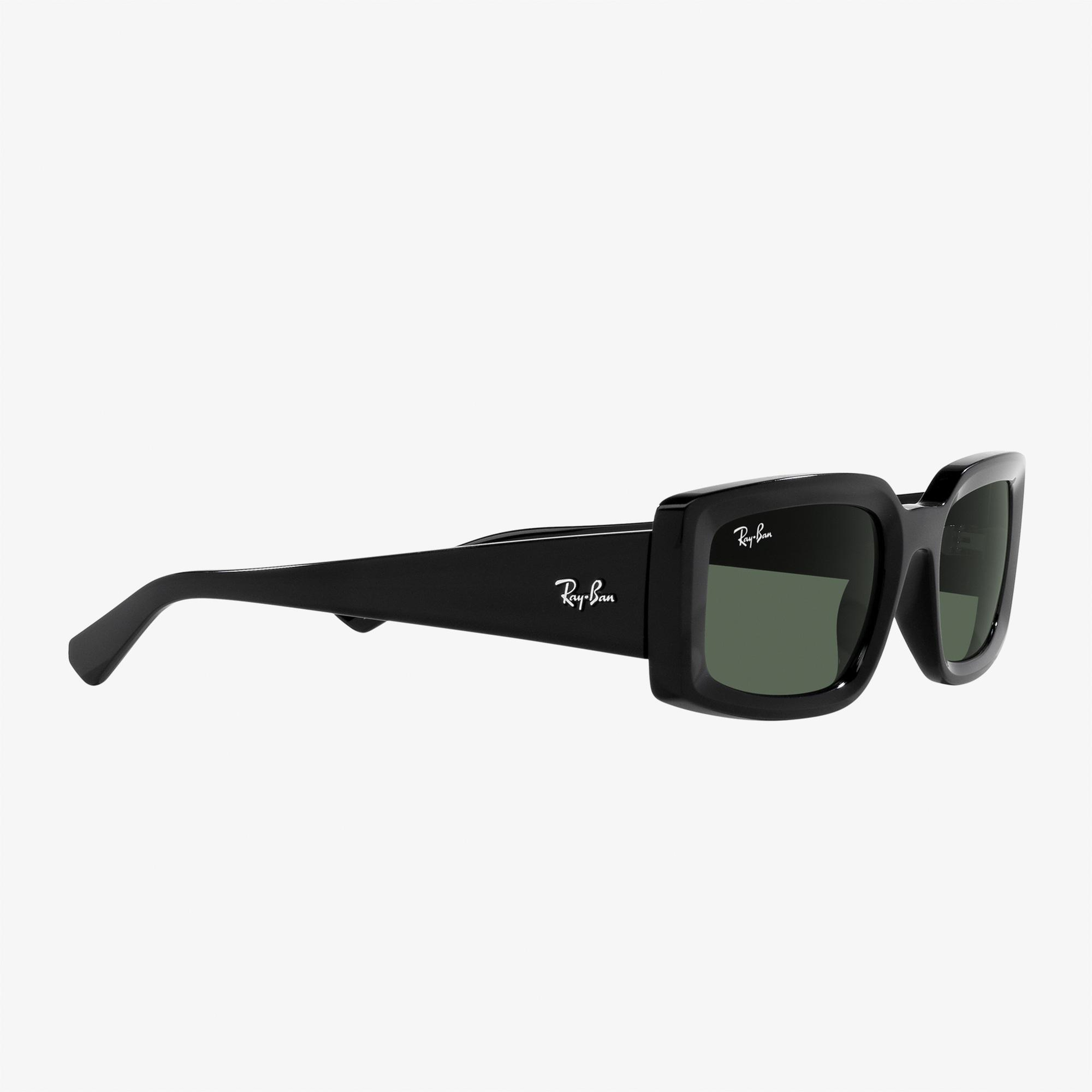 RAY-BAN 0Ve4403 Unisex Siyah Güneş Gözlüğü