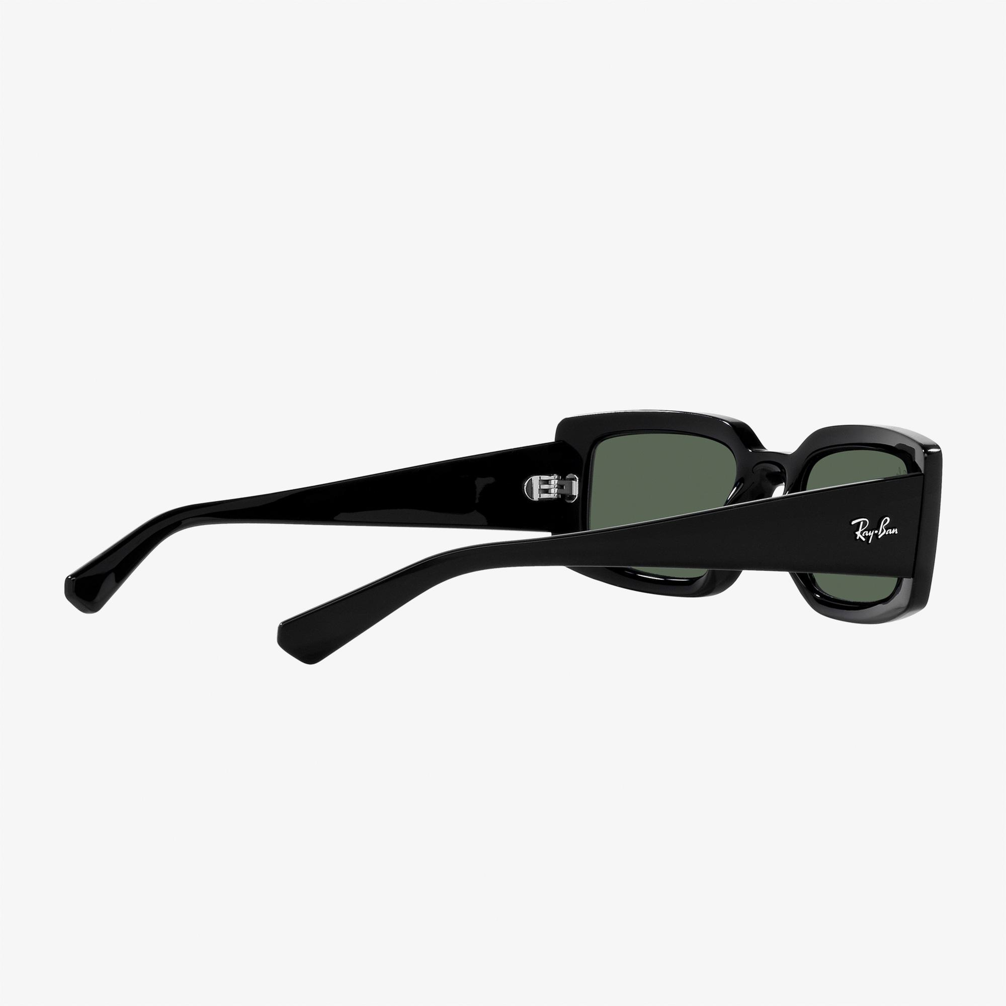 RAY-BAN 0Ve4403 Unisex Siyah Güneş Gözlüğü
