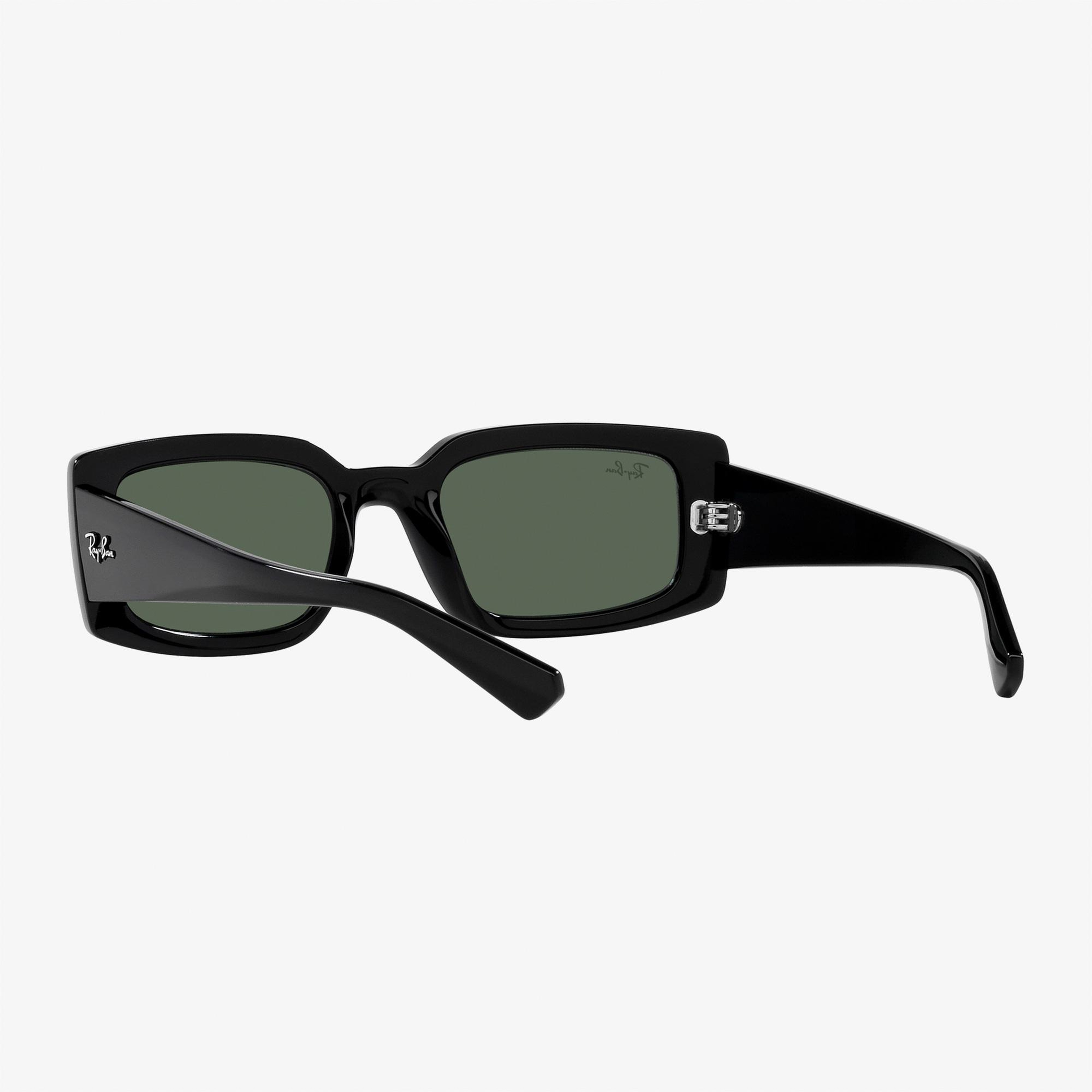 RAY-BAN 0Ve4403 Unisex Siyah Güneş Gözlüğü