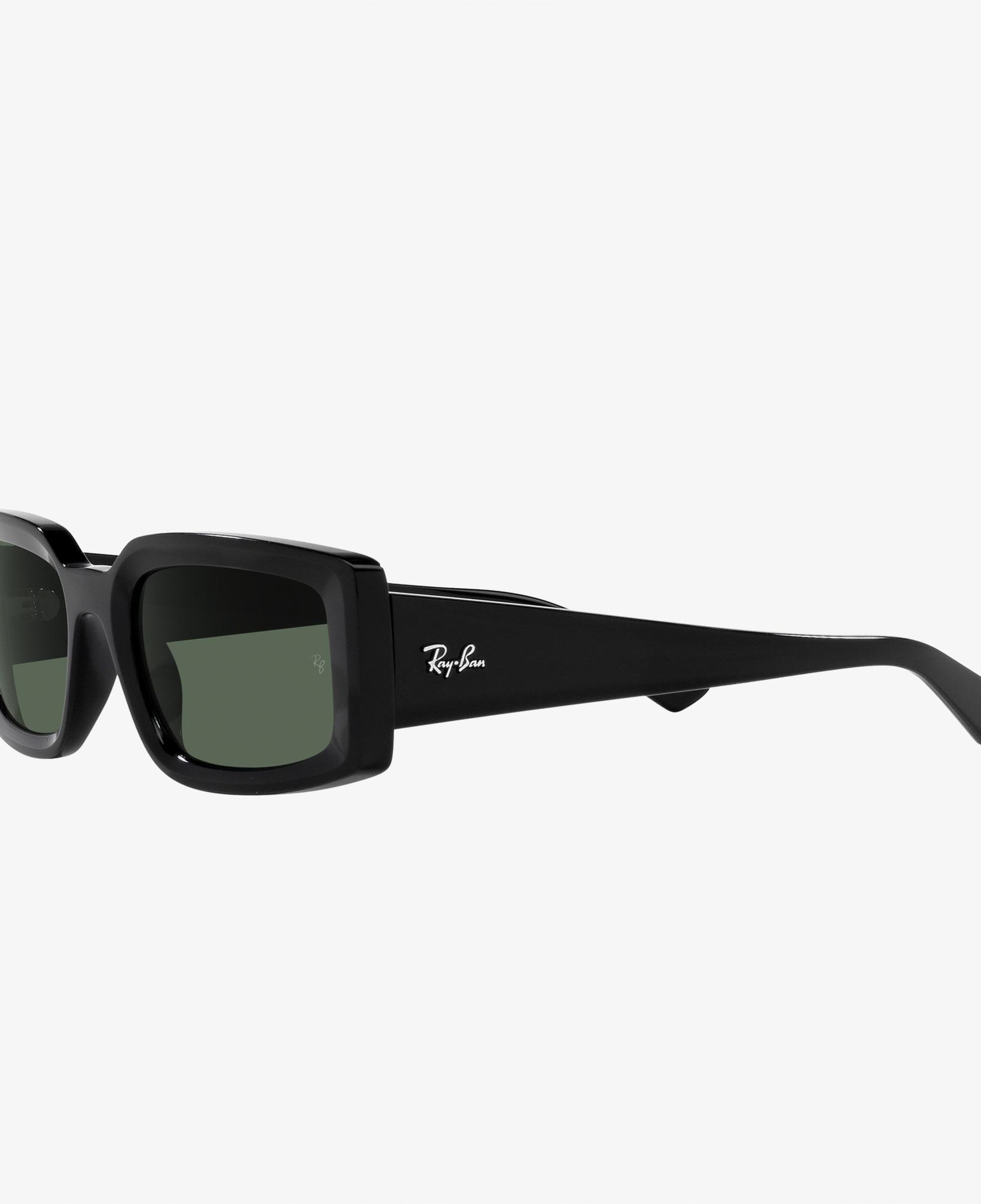 RAY-BAN 0Ve4403 Unisex Siyah Güneş Gözlüğü