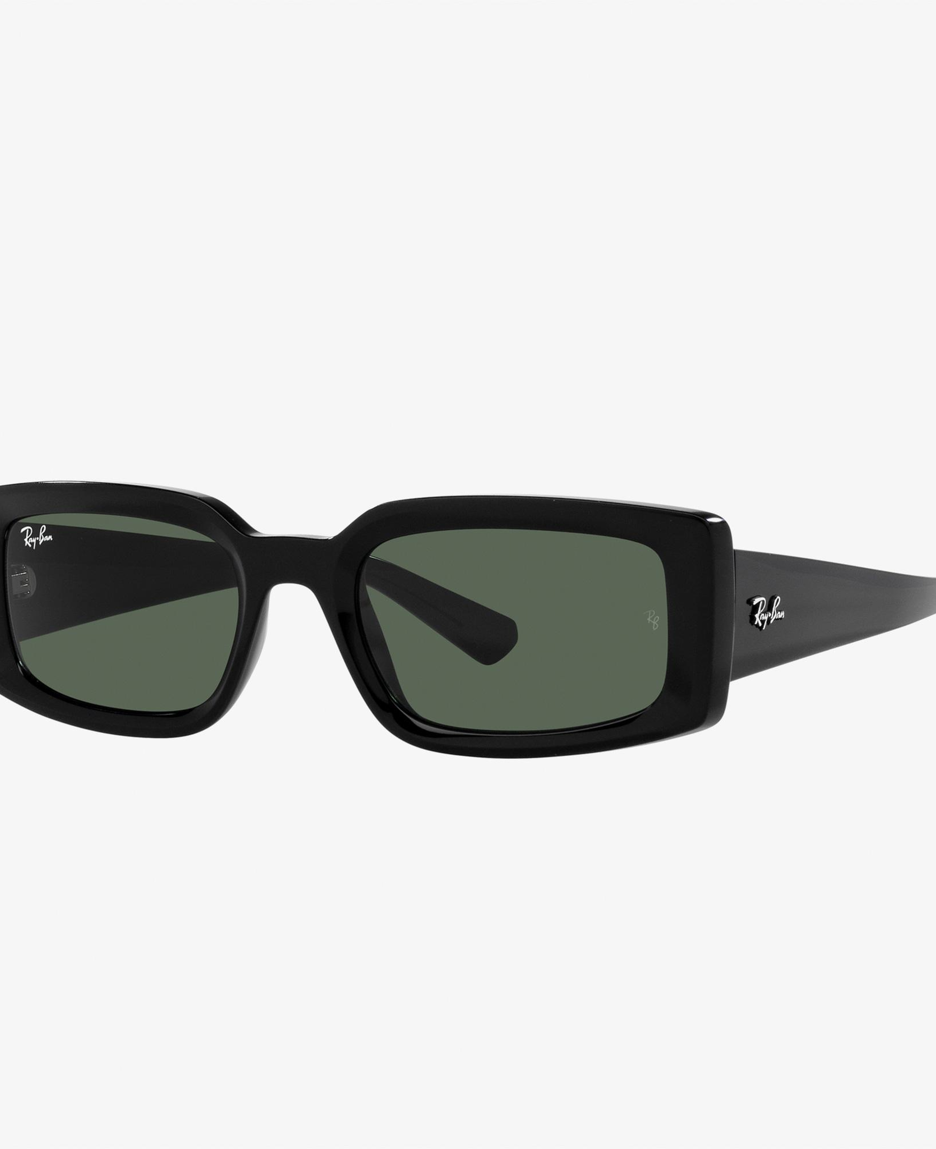 RAY-BAN 0Ve4403 Unisex Siyah Güneş Gözlüğü