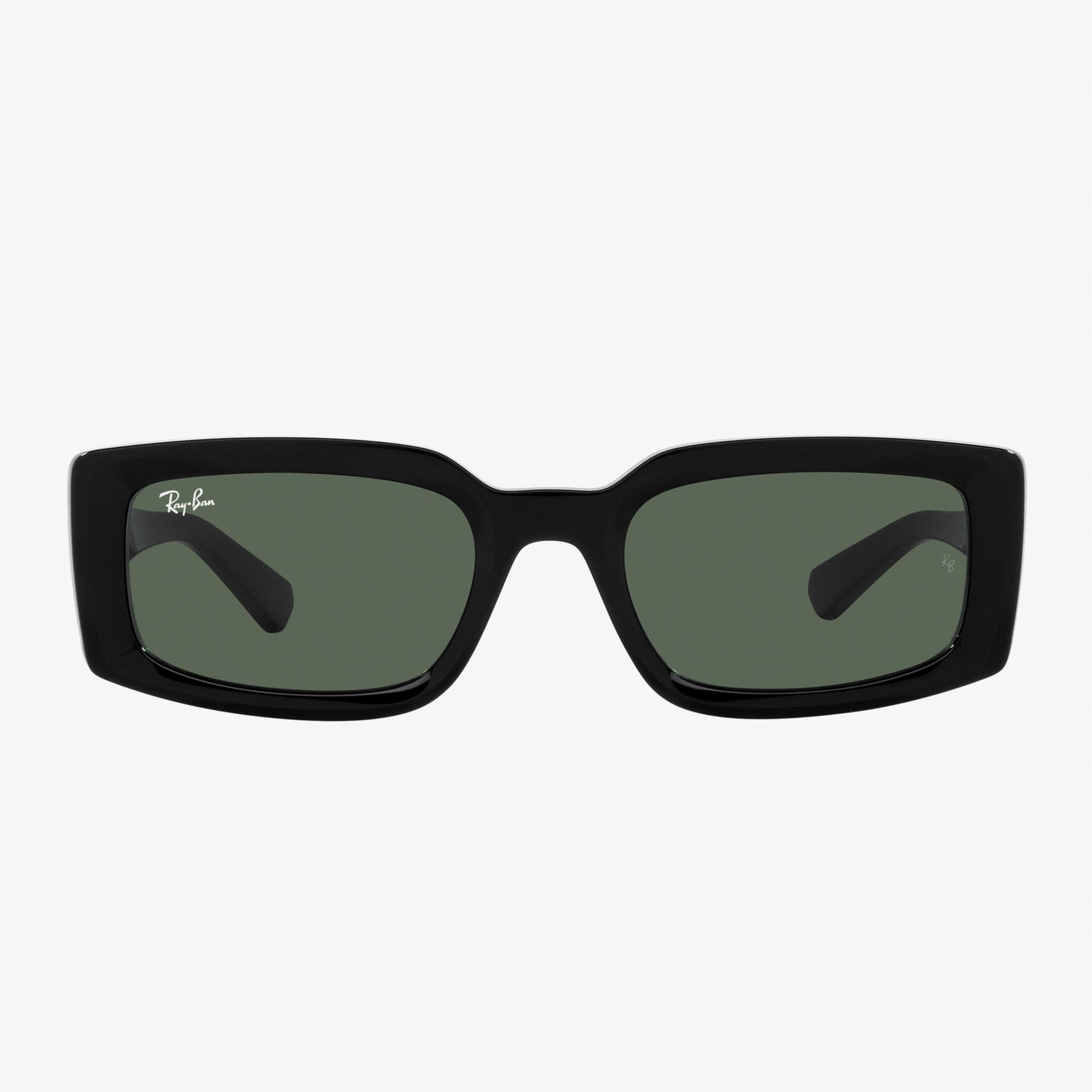 RAY-BAN 0Ve4403 Unisex Siyah Güneş Gözlüğü