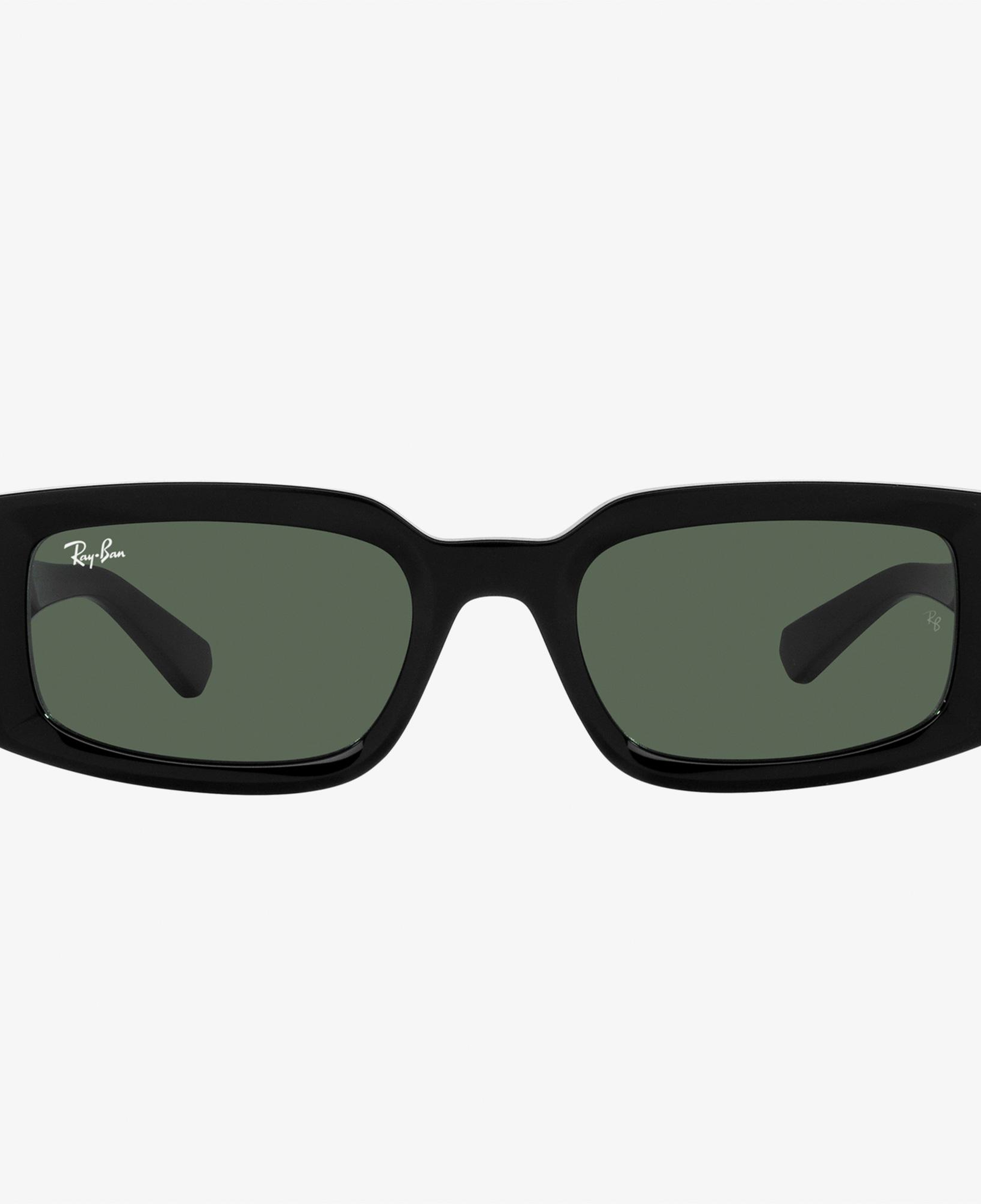 RAY-BAN 0Ve4403 Unisex Siyah Güneş Gözlüğü