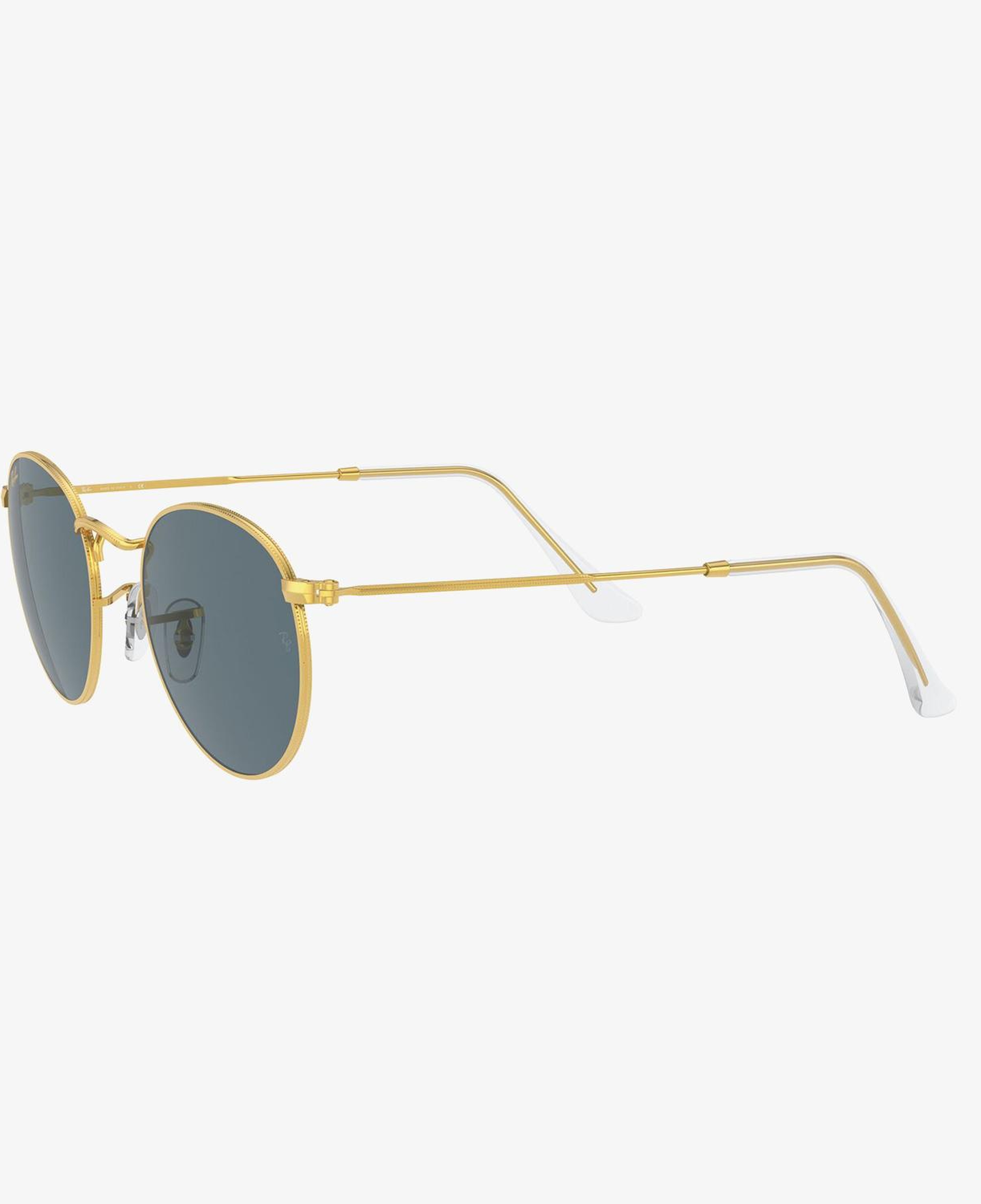 RAY-BAN 0RB3447 Round Metal Erkek Legend Gold Güneş Gözlüğü