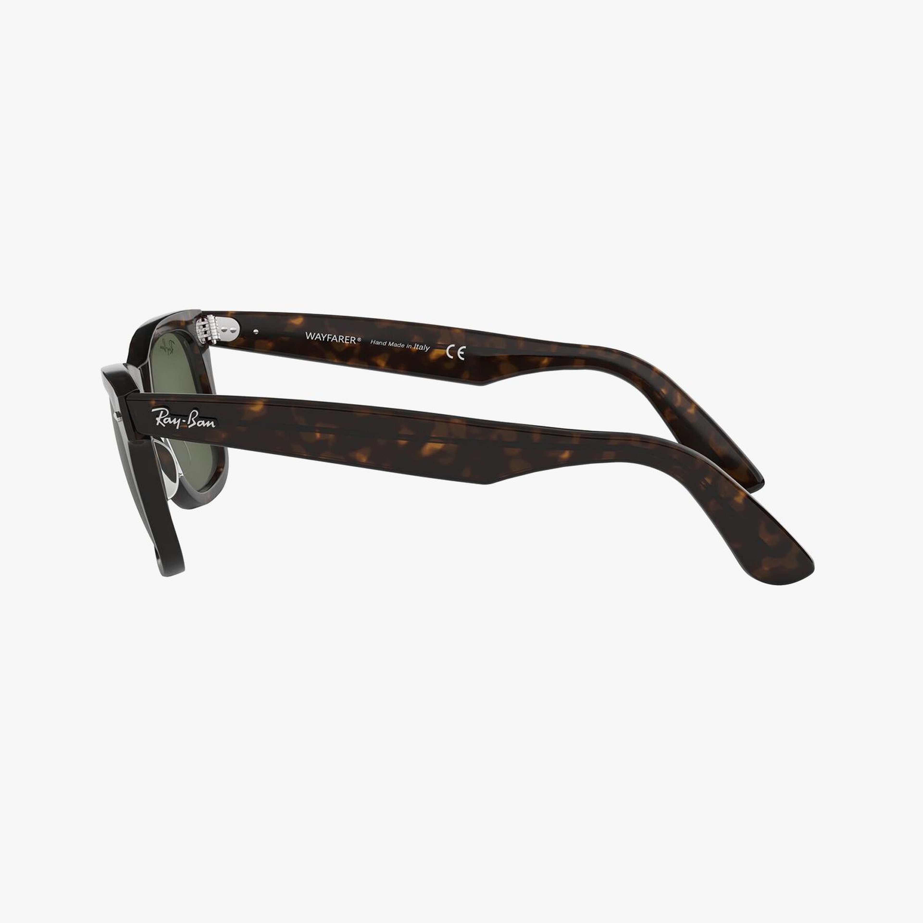 RAY-BAN 0RB2140 Wayfarer Unisex Tortoise Güneş Gözlüğü