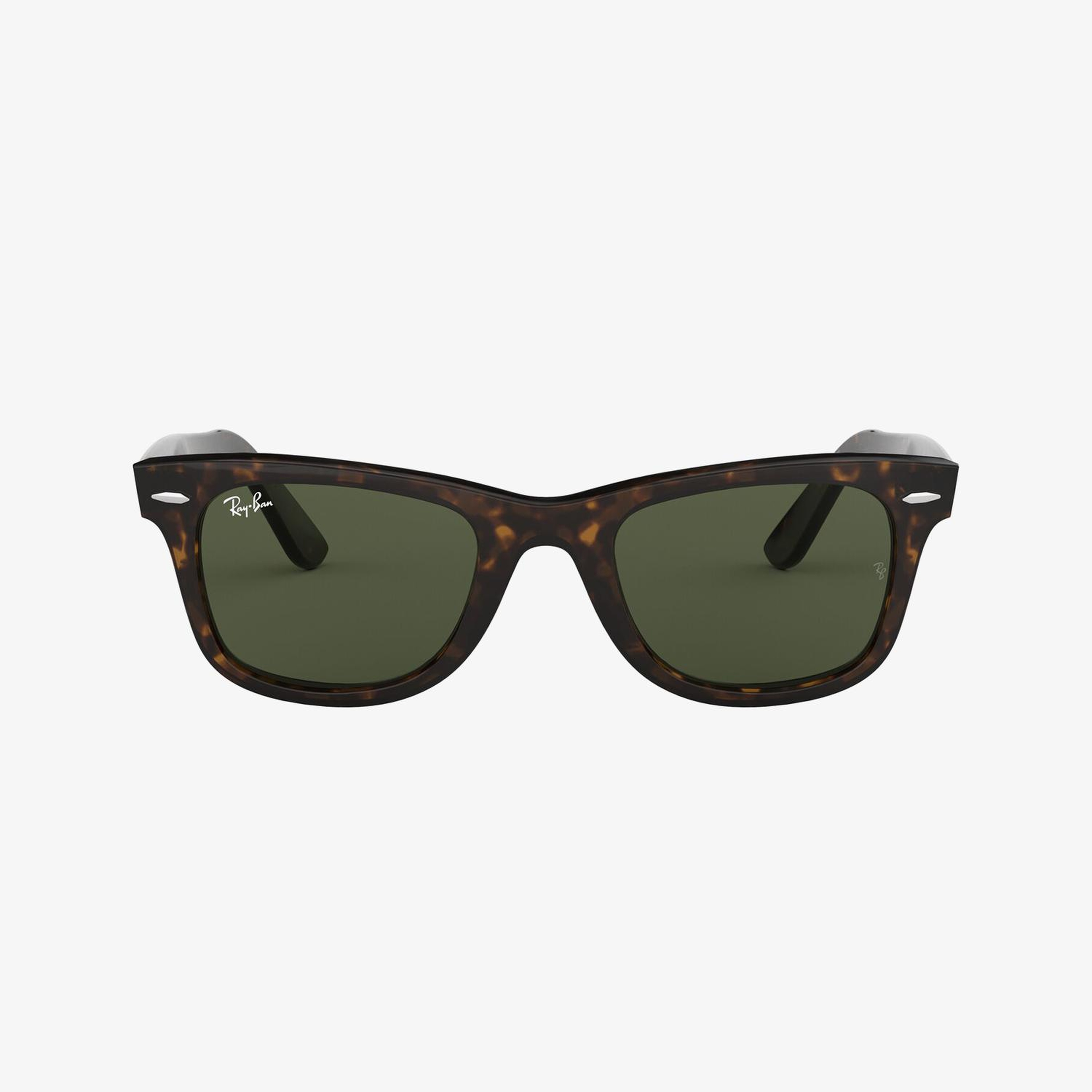 RAY-BAN 0RB2140 Wayfarer Unisex Tortoise Güneş Gözlüğü