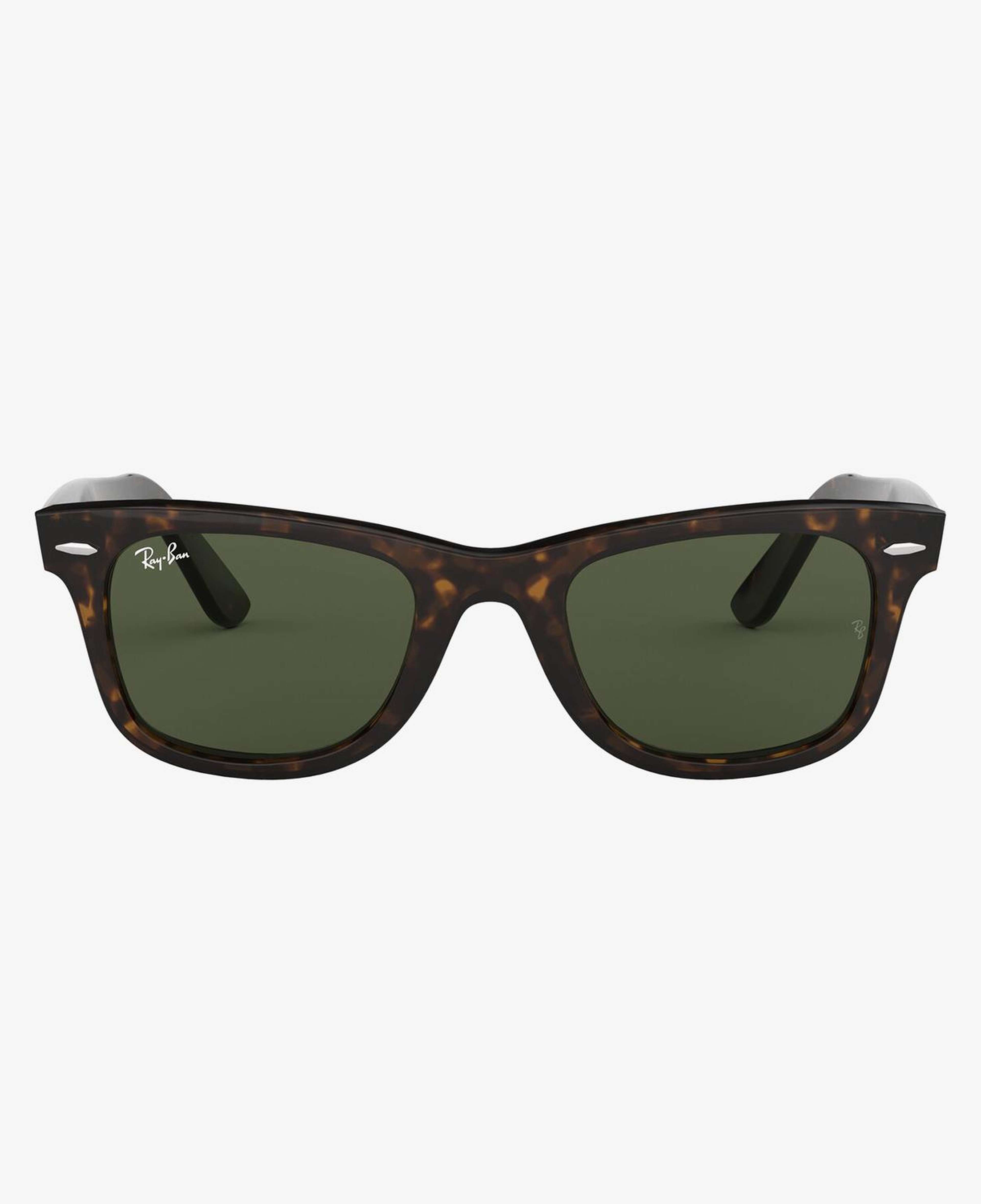 RAY-BAN 0RB2140 Wayfarer Unisex Tortoise Güneş Gözlüğü