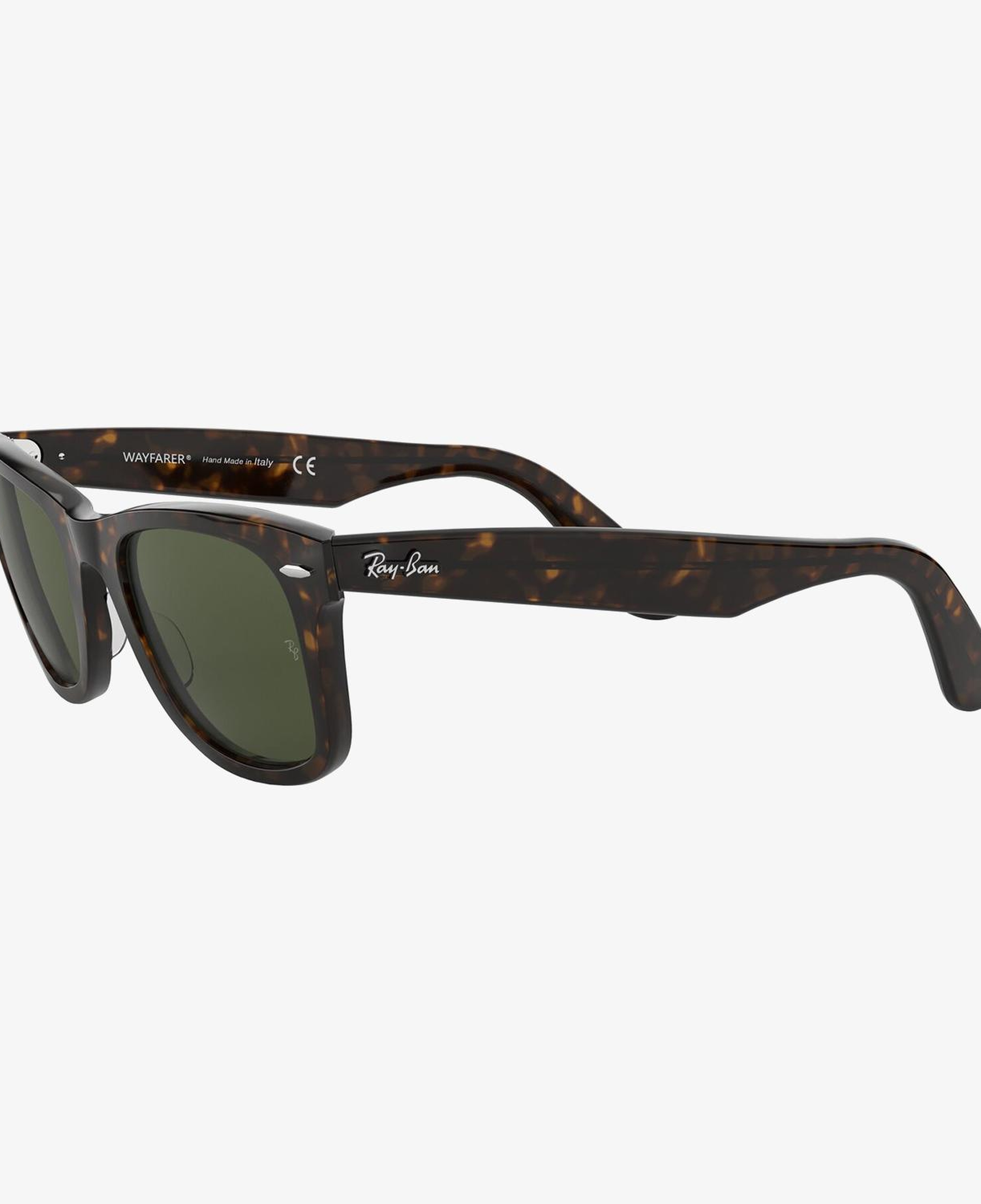 RAY-BAN 0RB2140 Wayfarer Unisex Tortoise Güneş Gözlüğü