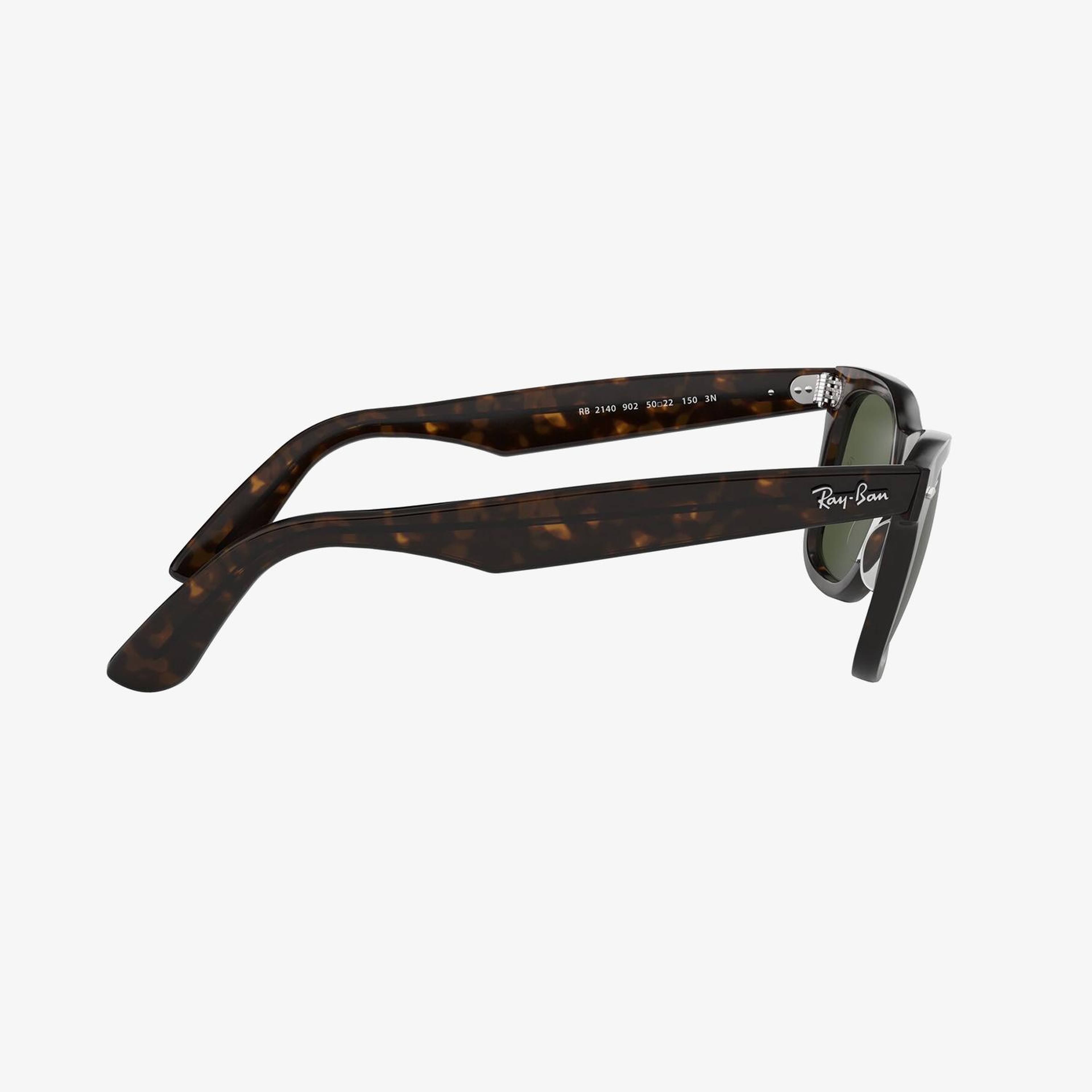 RAY-BAN 0RB2140 Wayfarer Unisex Tortoise Güneş Gözlüğü