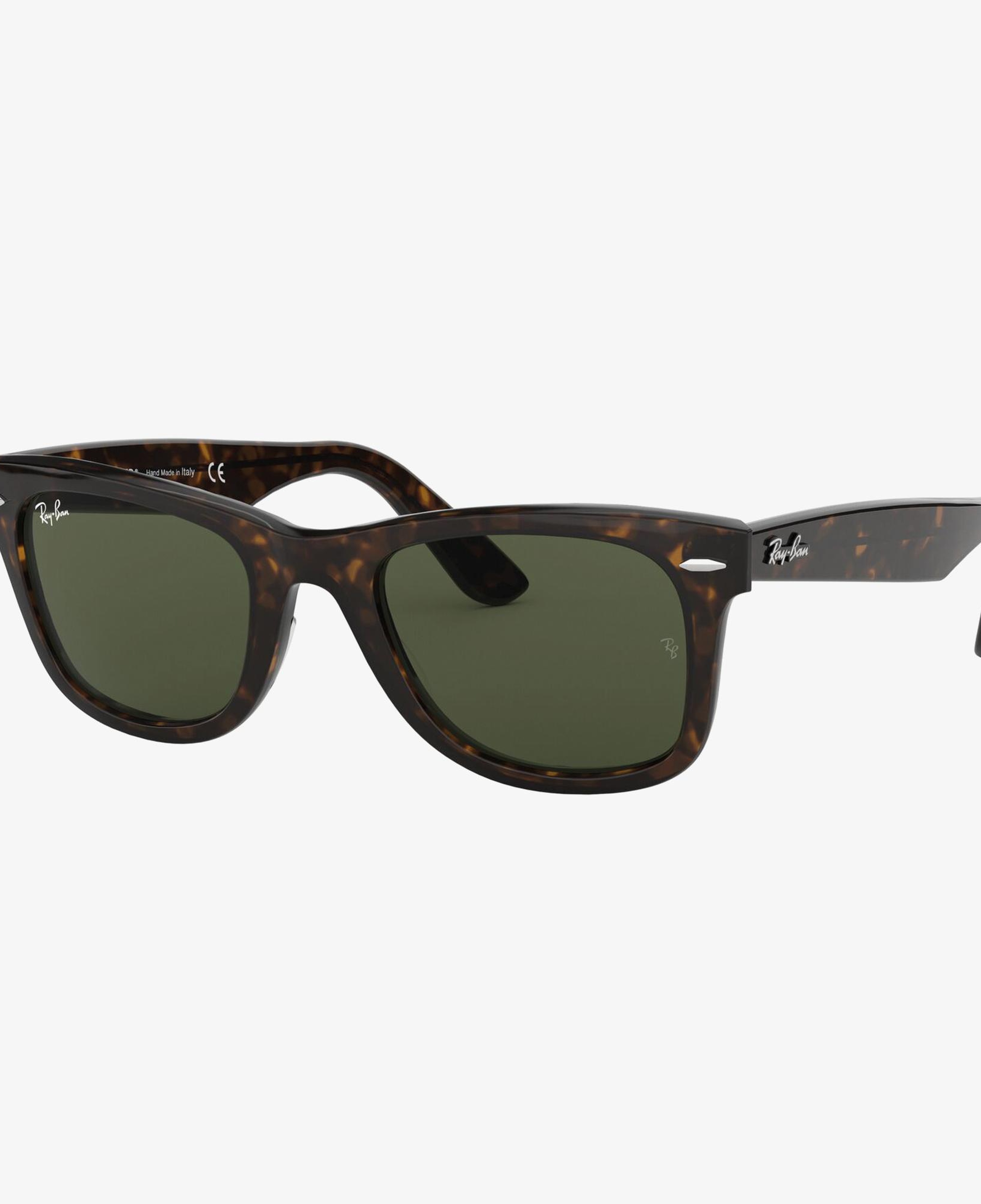 RAY-BAN 0RB2140 Wayfarer Unisex Tortoise Güneş Gözlüğü