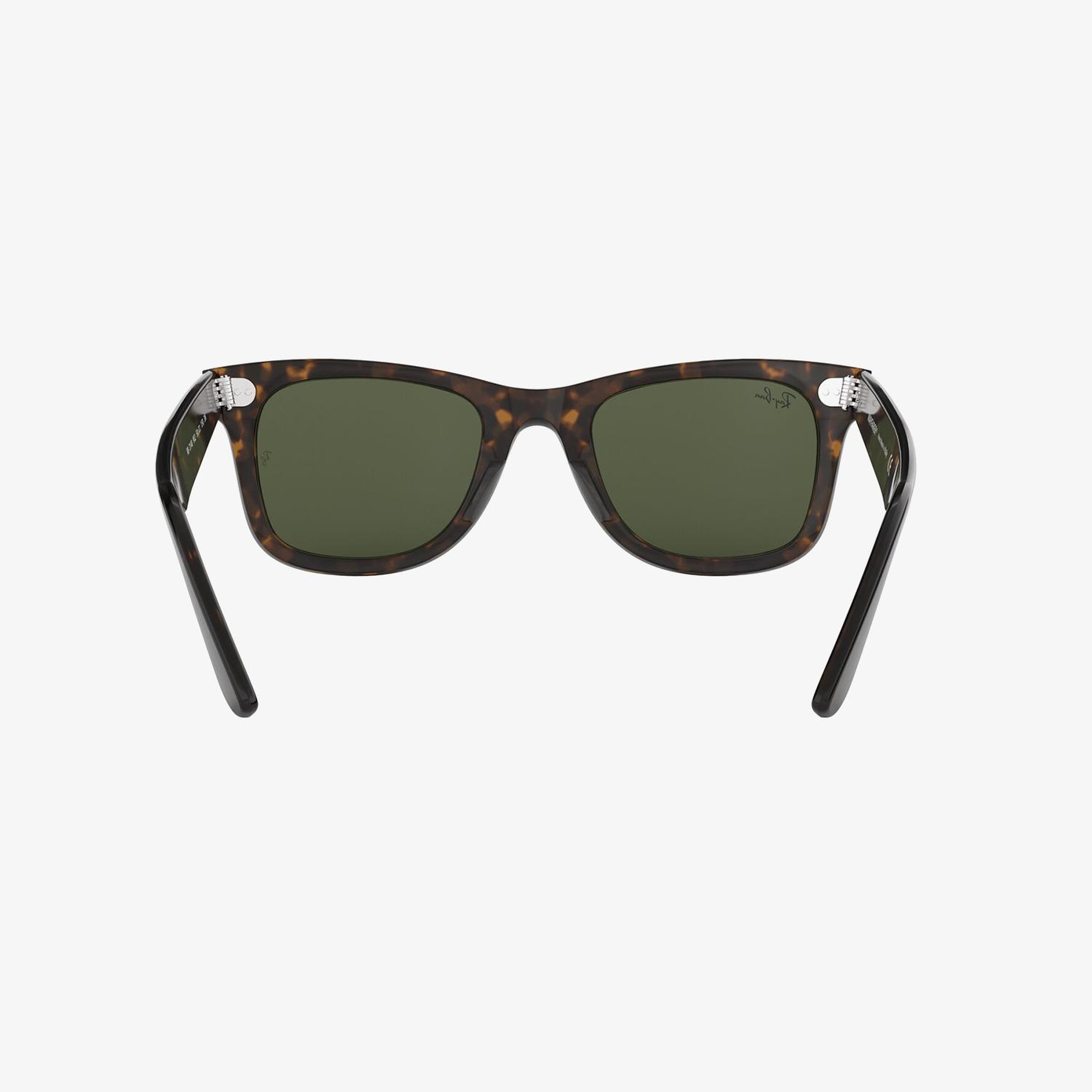RAY-BAN 0RB2140 Wayfarer Unisex Tortoise Güneş Gözlüğü