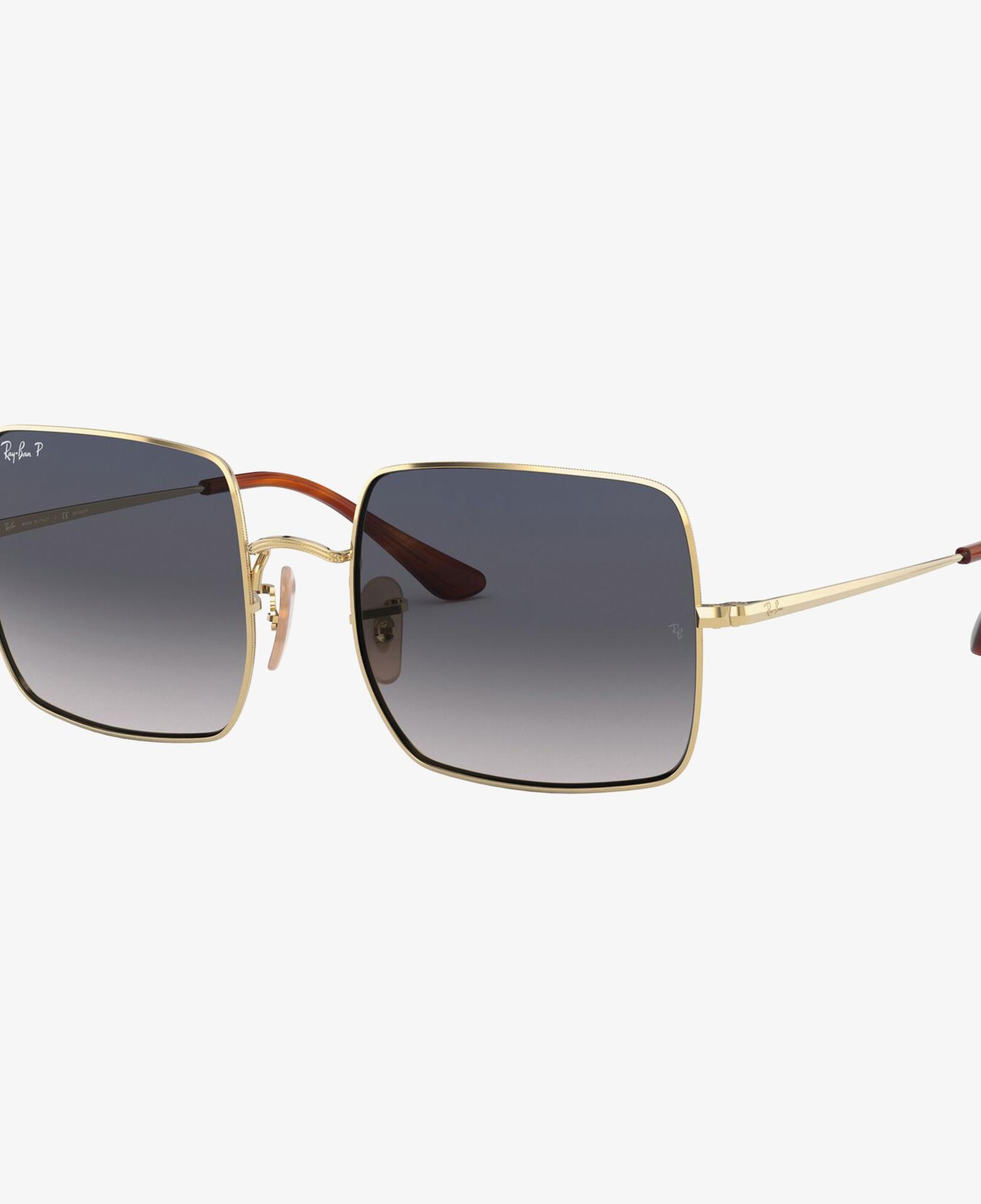 RAY-BAN 0RB1971 Square Kadın Gold Güneş Gözlüğü