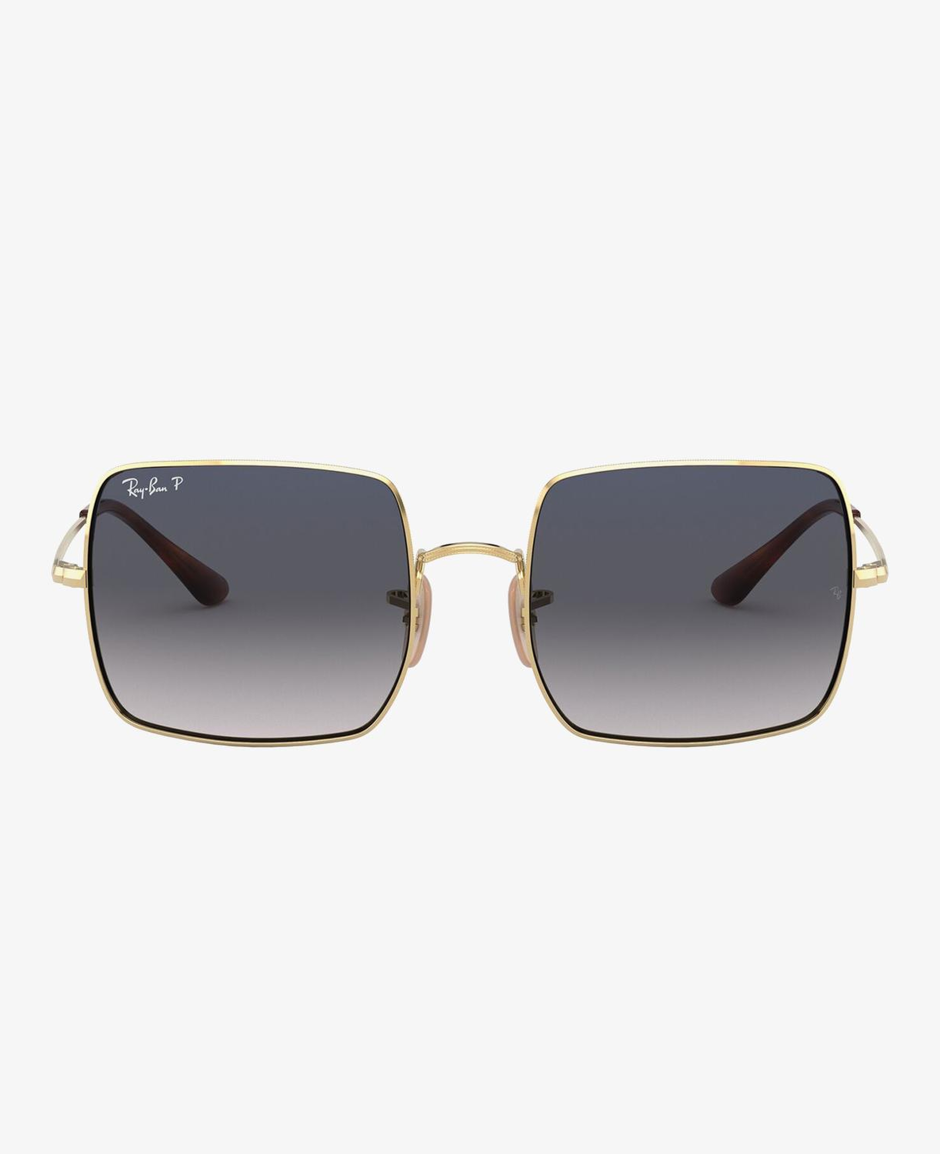RAY-BAN 0RB1971 Square Kadın Gold Güneş Gözlüğü