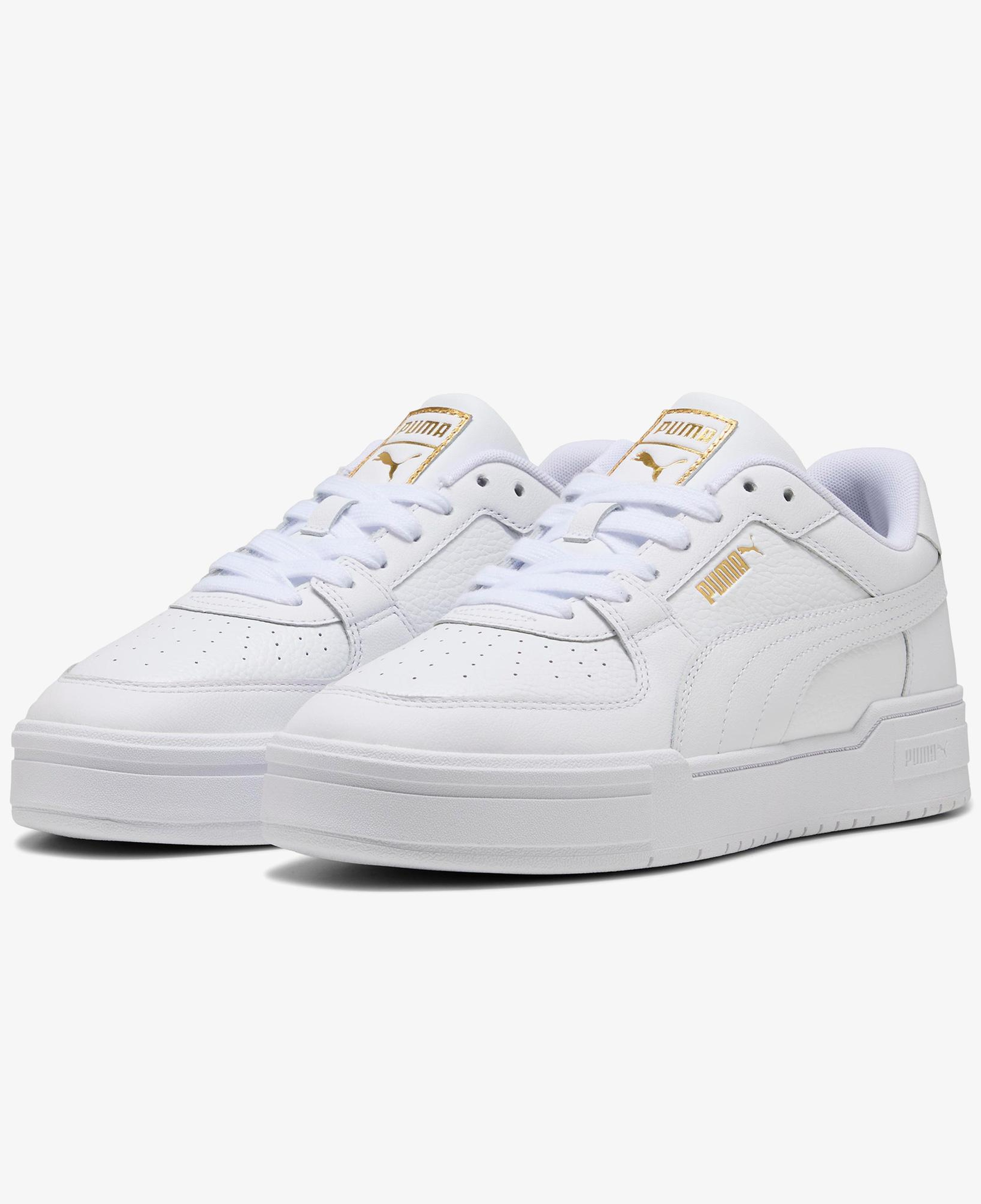 Puma Ca Pro Classic II Unisex Beyaz Spor Ayakkabı