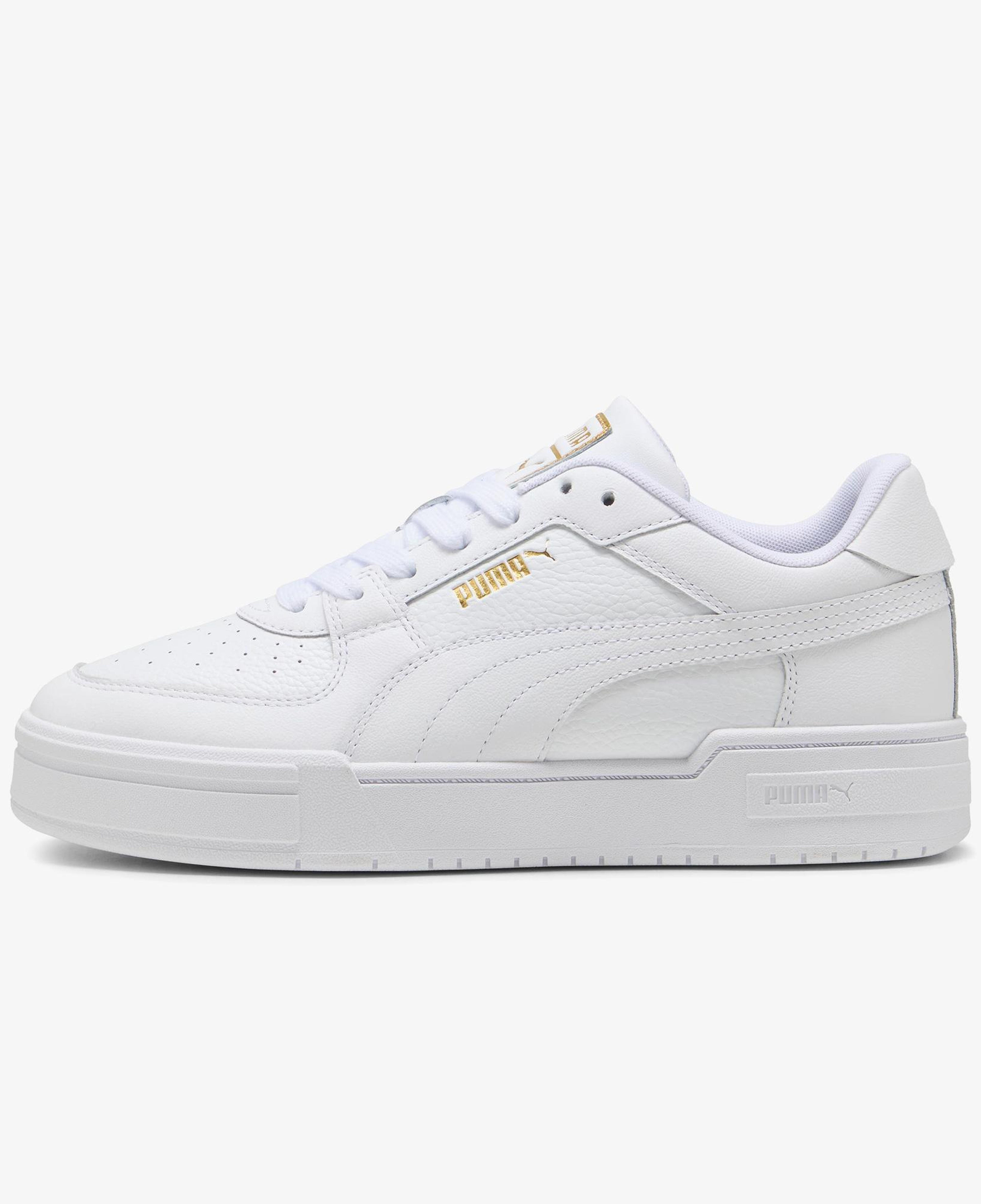 Puma Ca Pro Classic II Unisex Beyaz Spor Ayakkabı