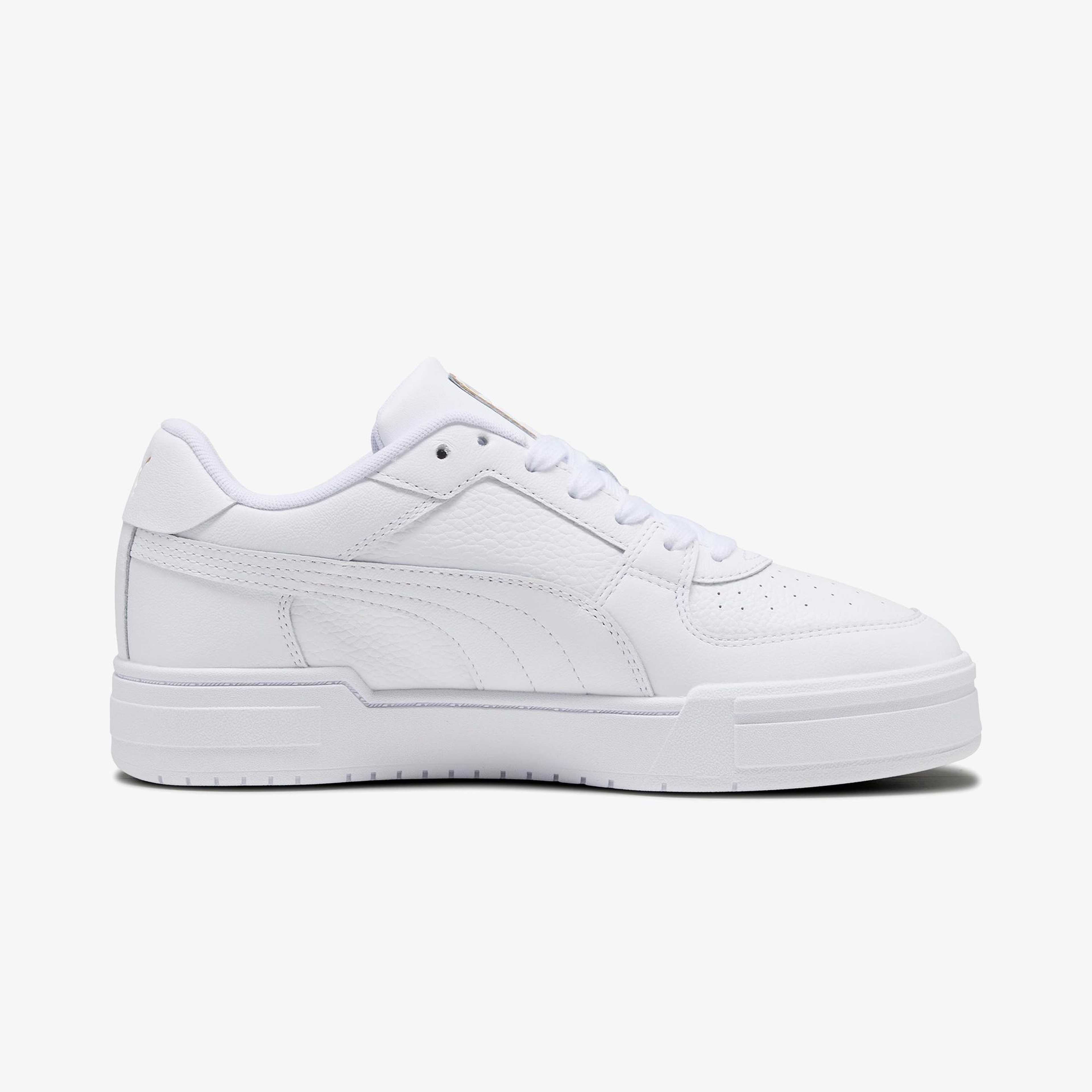 Puma Ca Pro Classic II Unisex Beyaz Spor Ayakkabı