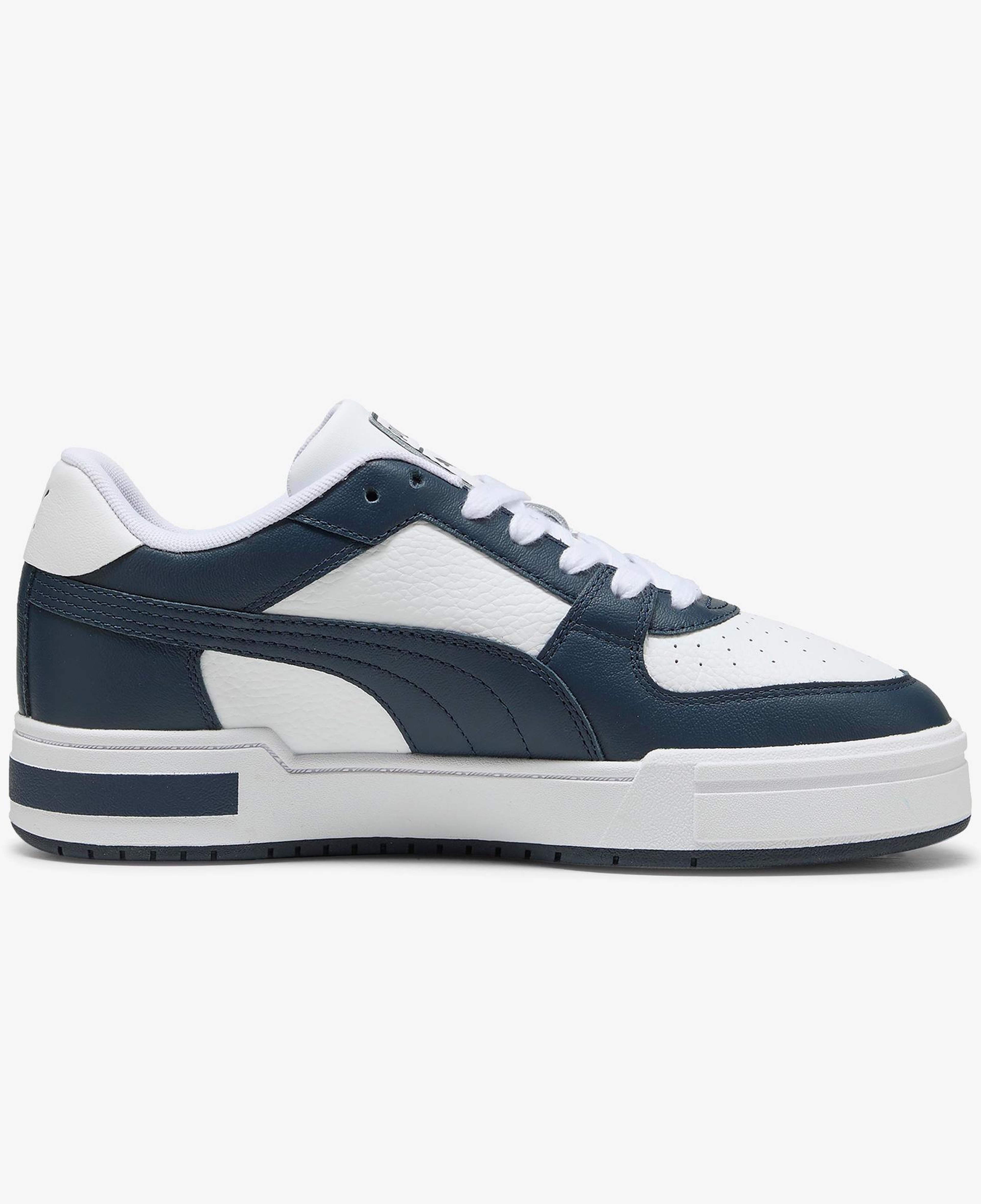 Puma Ca Pro Classic II Unisex Beyaz Spor Ayakkabı