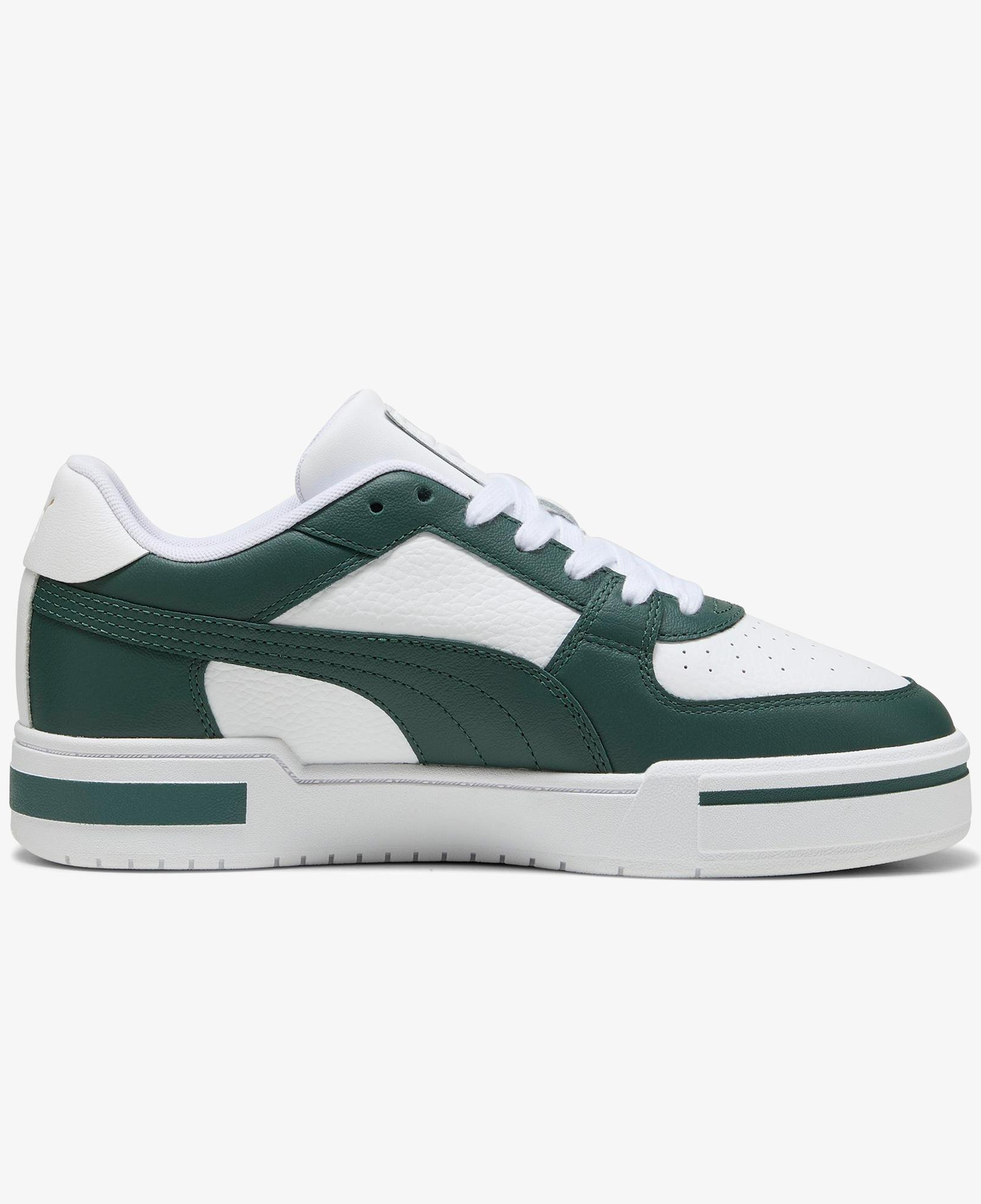 Puma CA Pro Classic II Unisex Beyaz Spor Ayakkabı