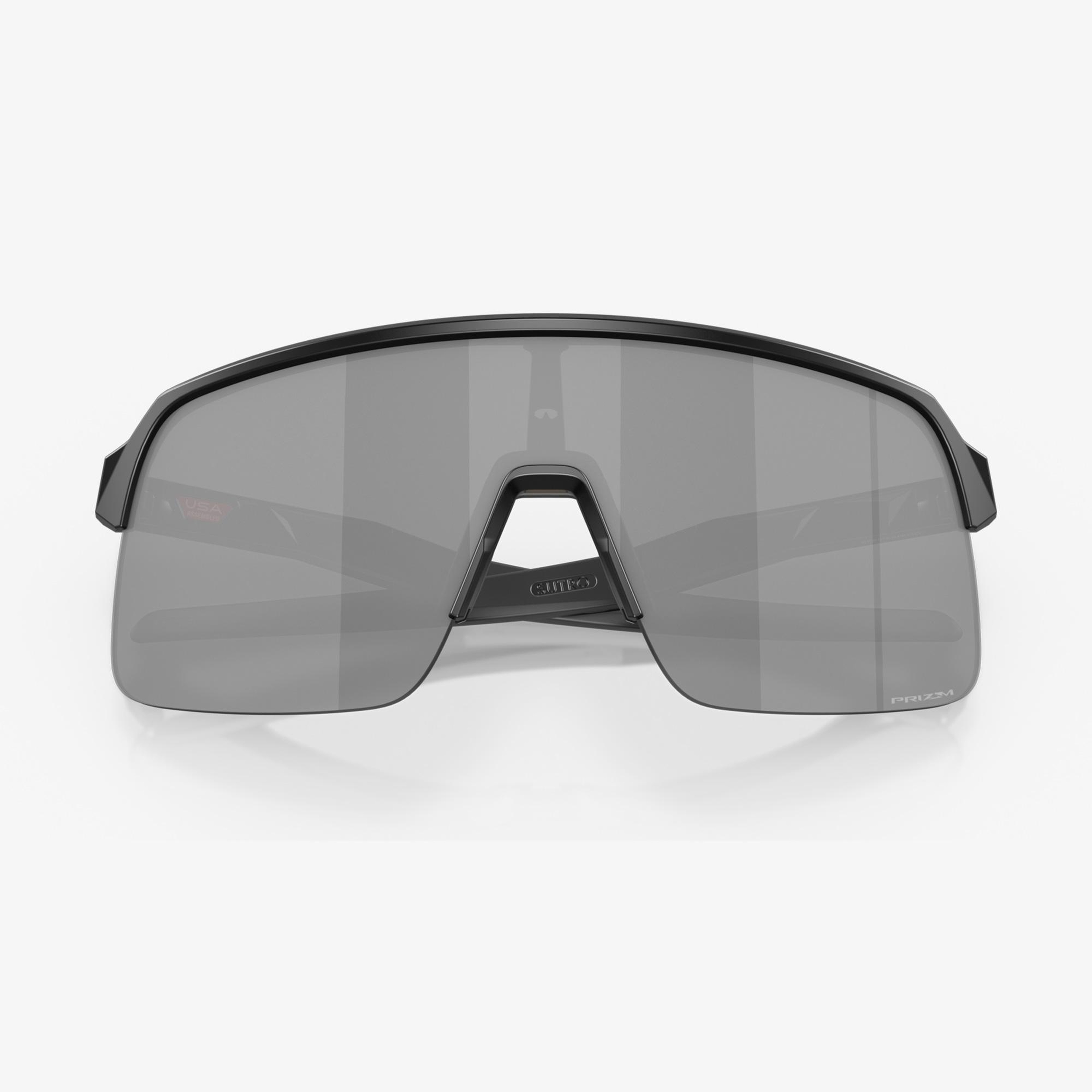 Oakley 0OO9463 Erkek Siyah Güneş Gözlüğü