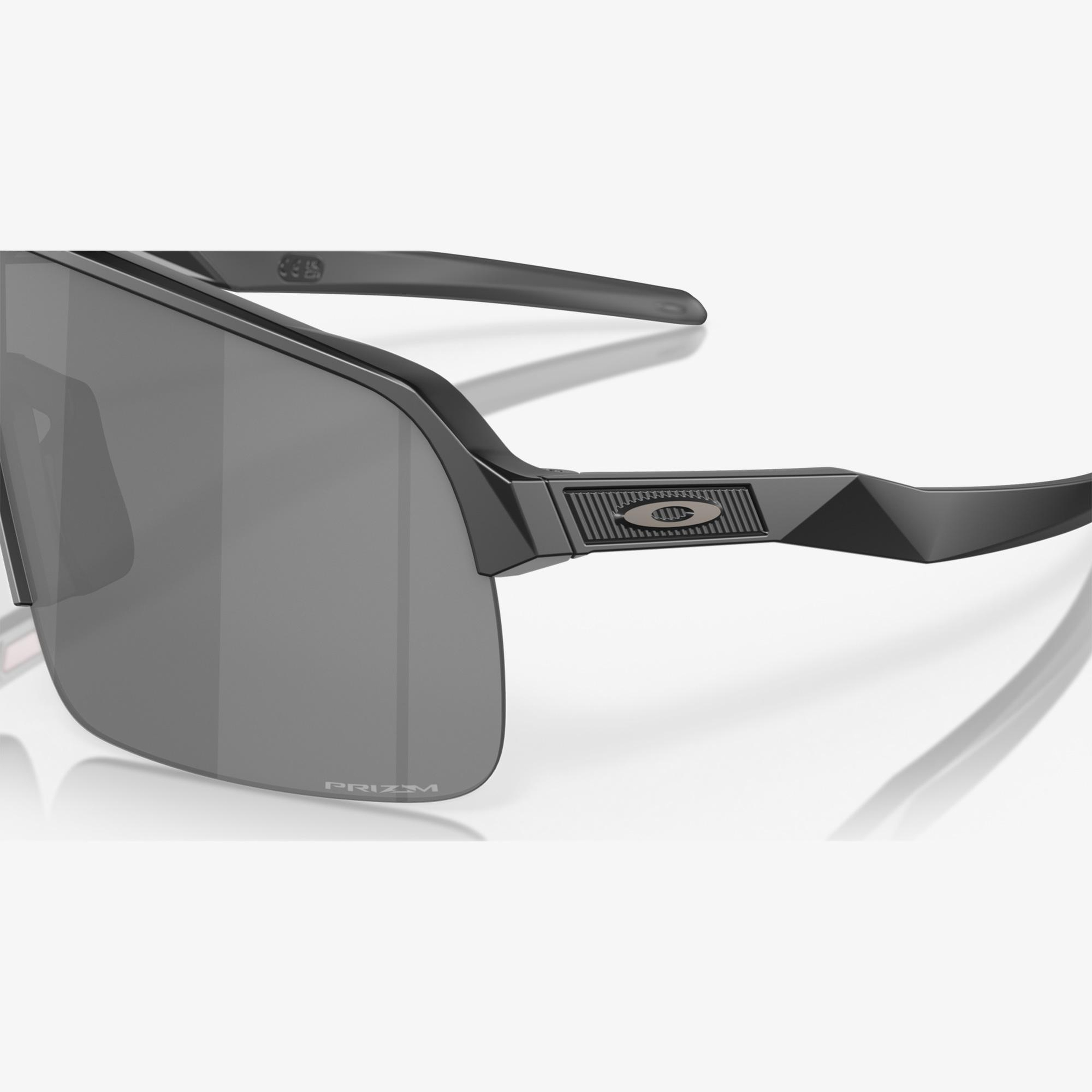 Oakley 0OO9463 Erkek Siyah Güneş Gözlüğü