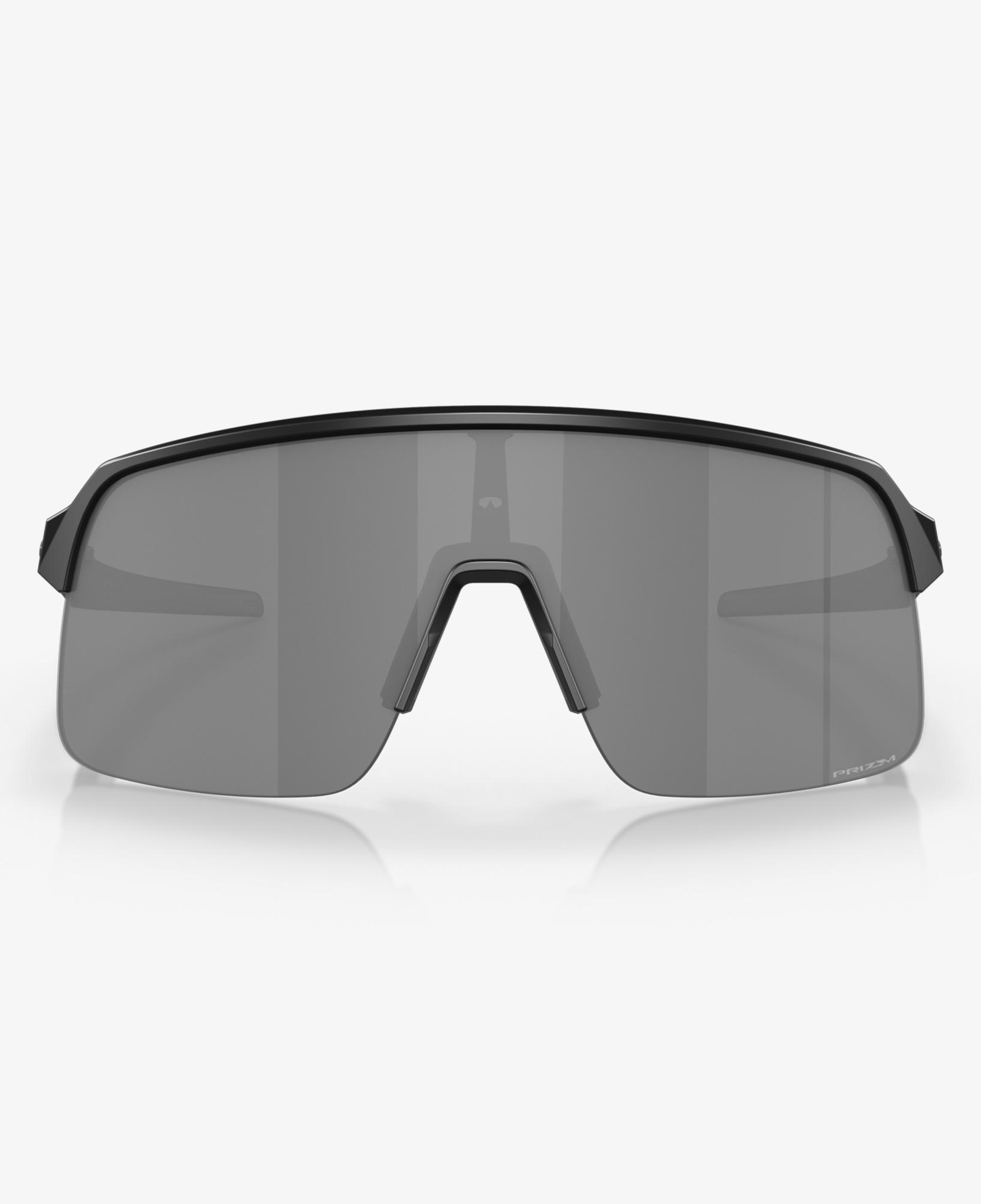 Oakley 0OO9463 Erkek Siyah Güneş Gözlüğü