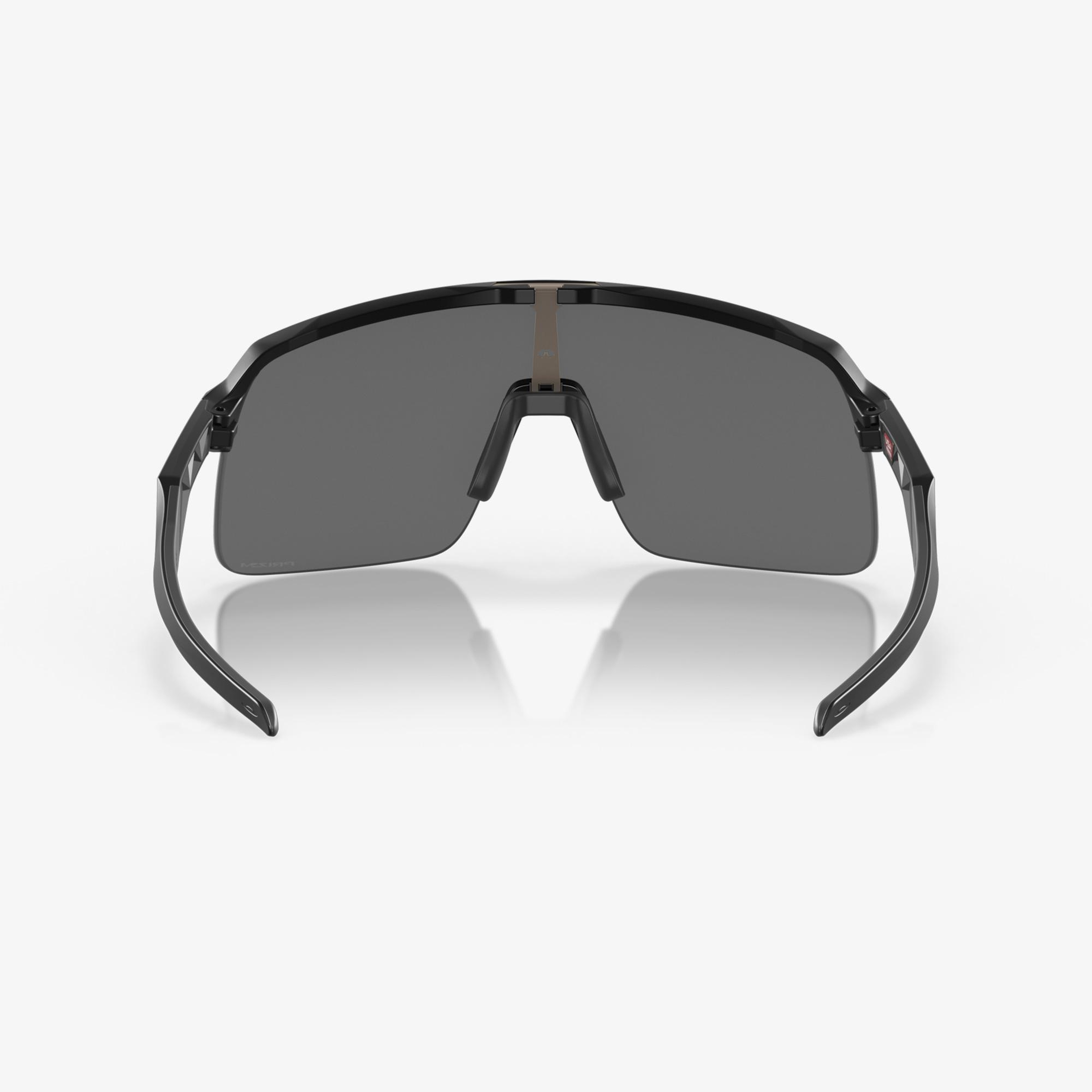 Oakley 0OO9463 Erkek Siyah Güneş Gözlüğü