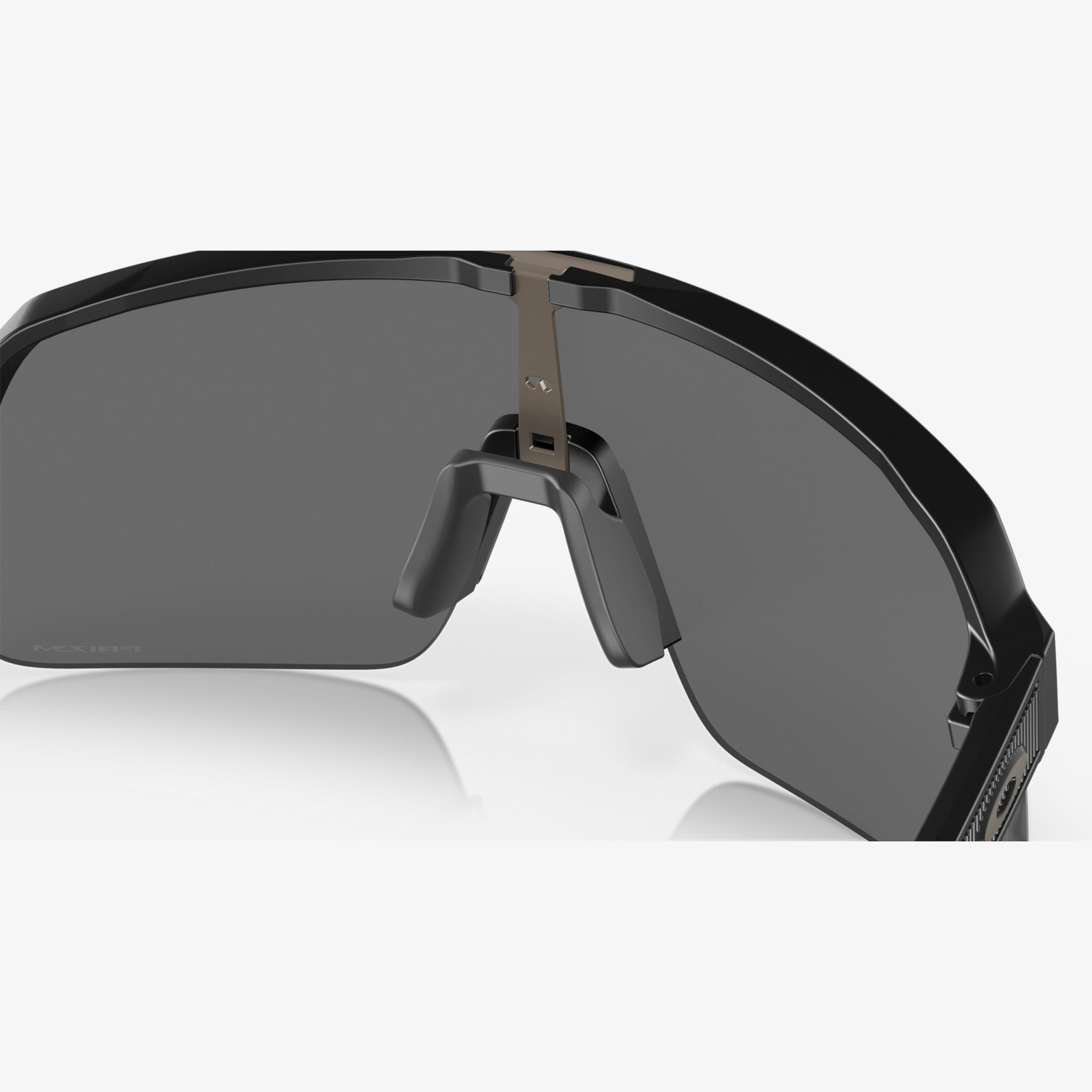 Oakley 0OO9463 Erkek Siyah Güneş Gözlüğü