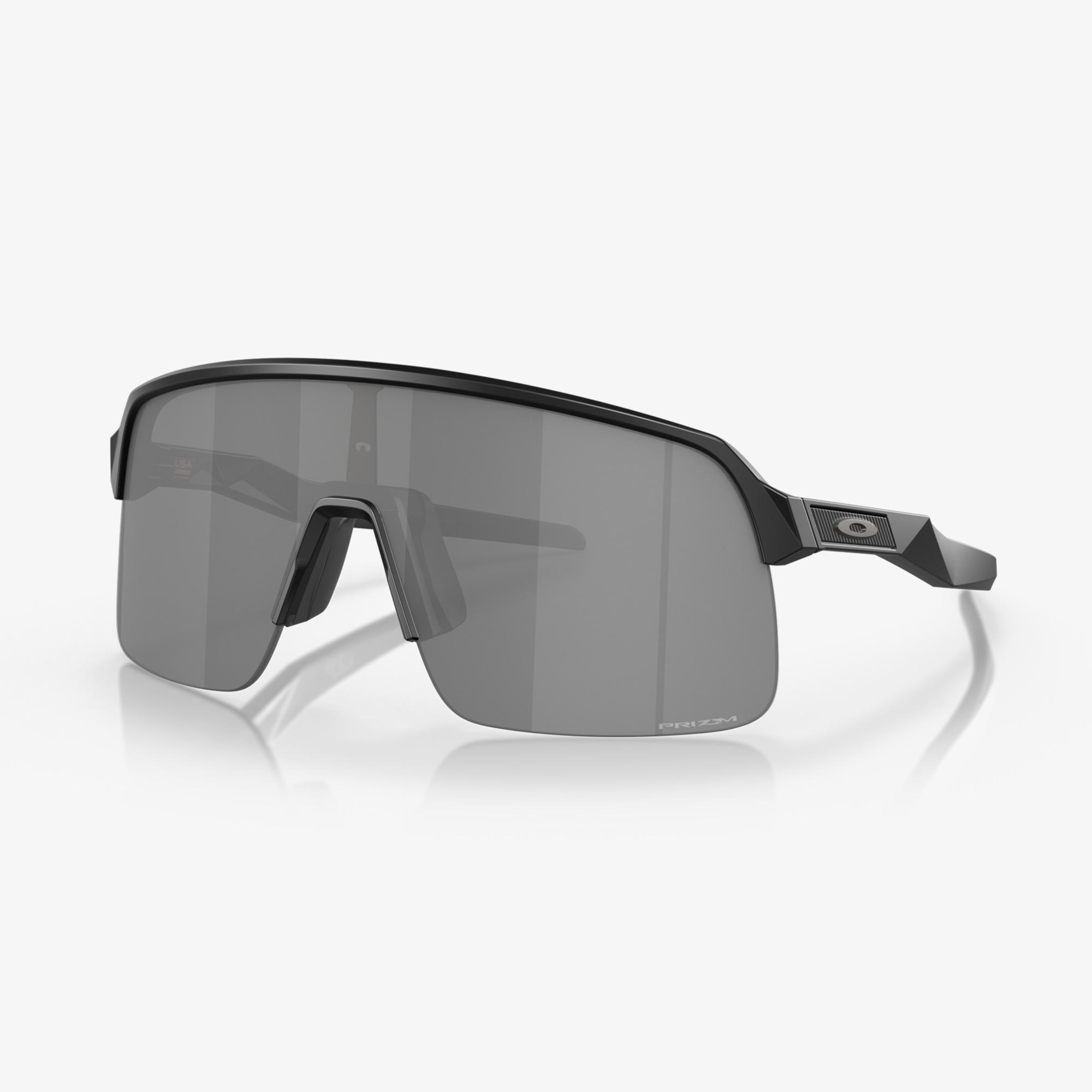 Oakley 0OO9463 Erkek Siyah Güneş Gözlüğü