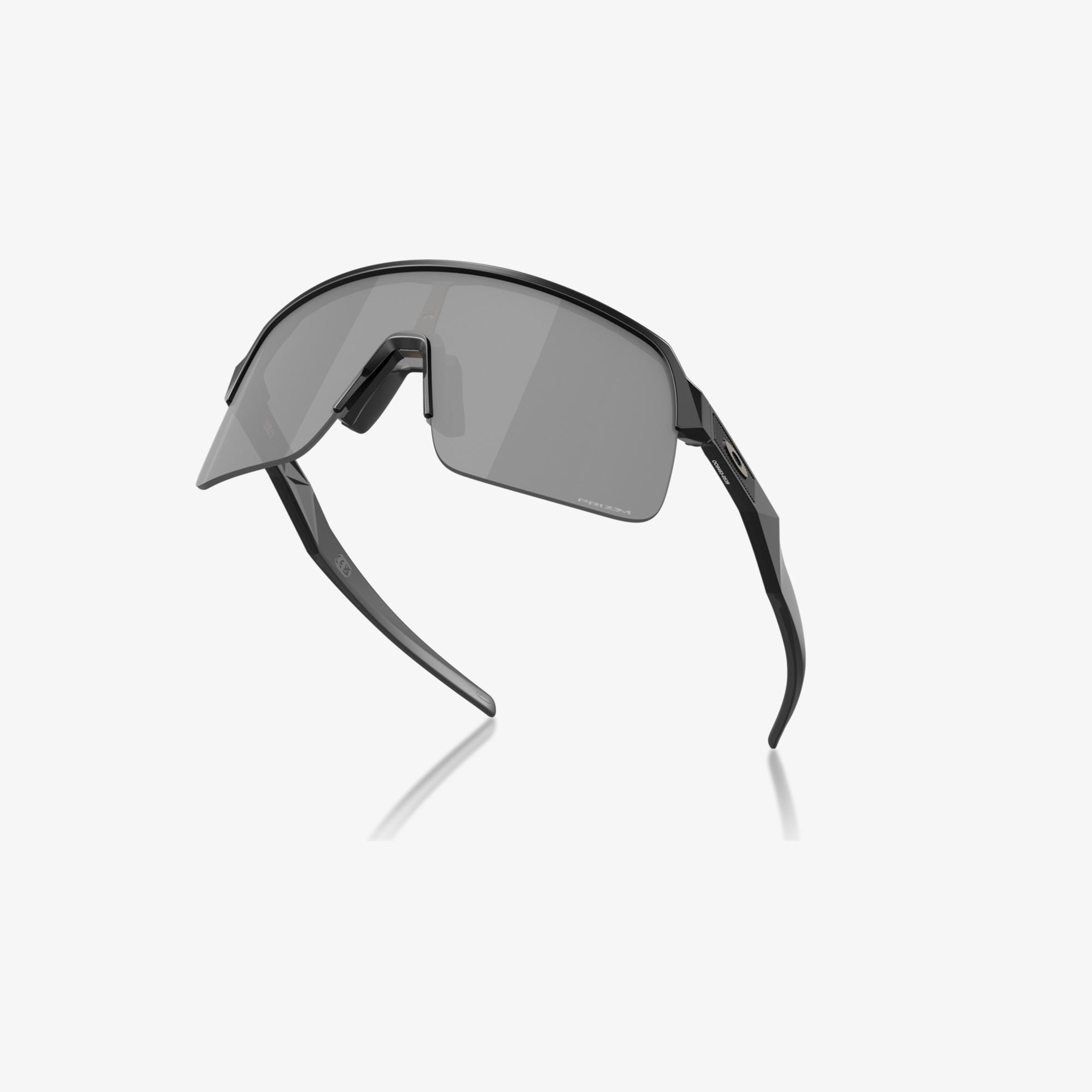 Oakley 0OO9463 Erkek Siyah Güneş Gözlüğü