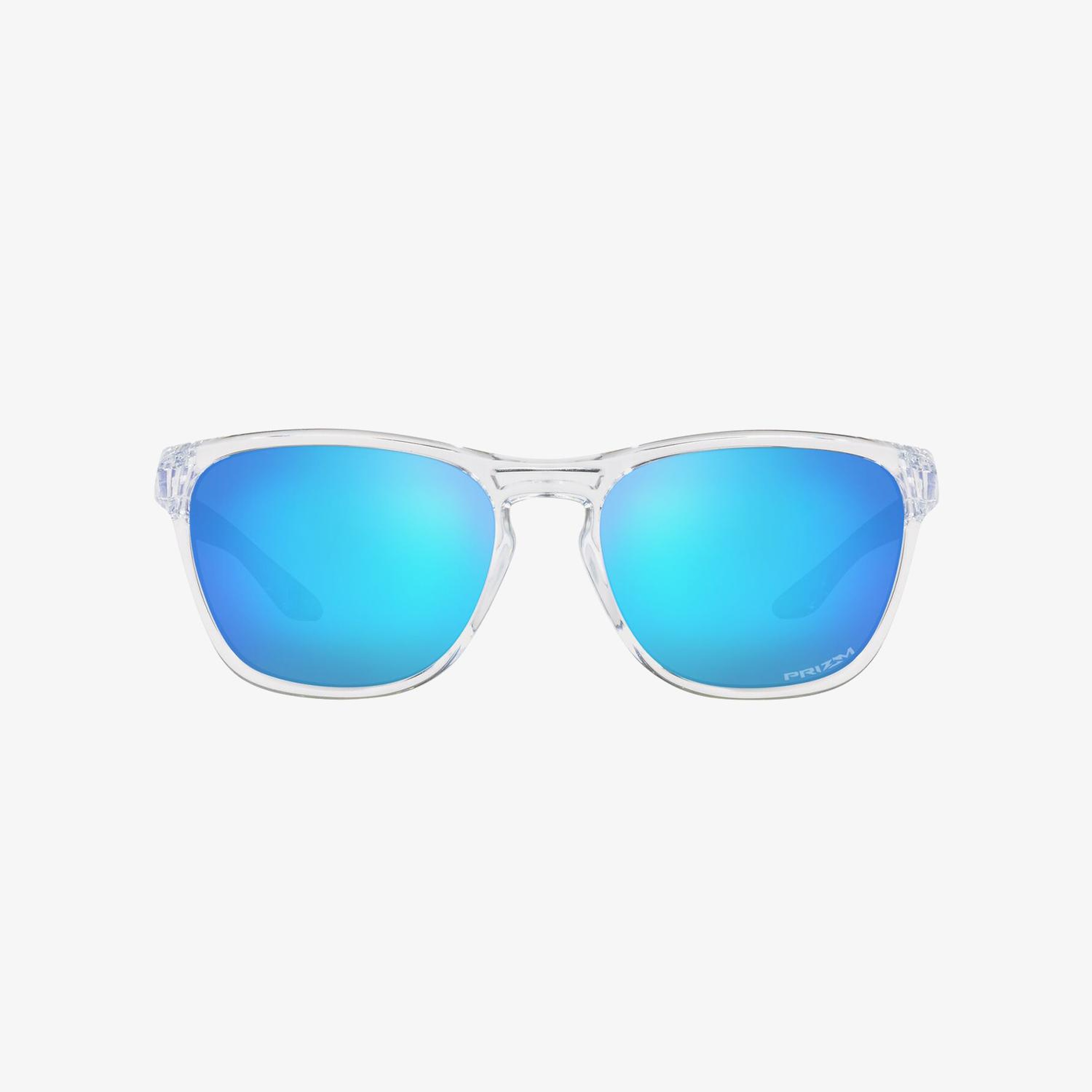 OAKLEY 0OO9479 Manorburn Erkek Polished Clear Güneş Gözlüğü