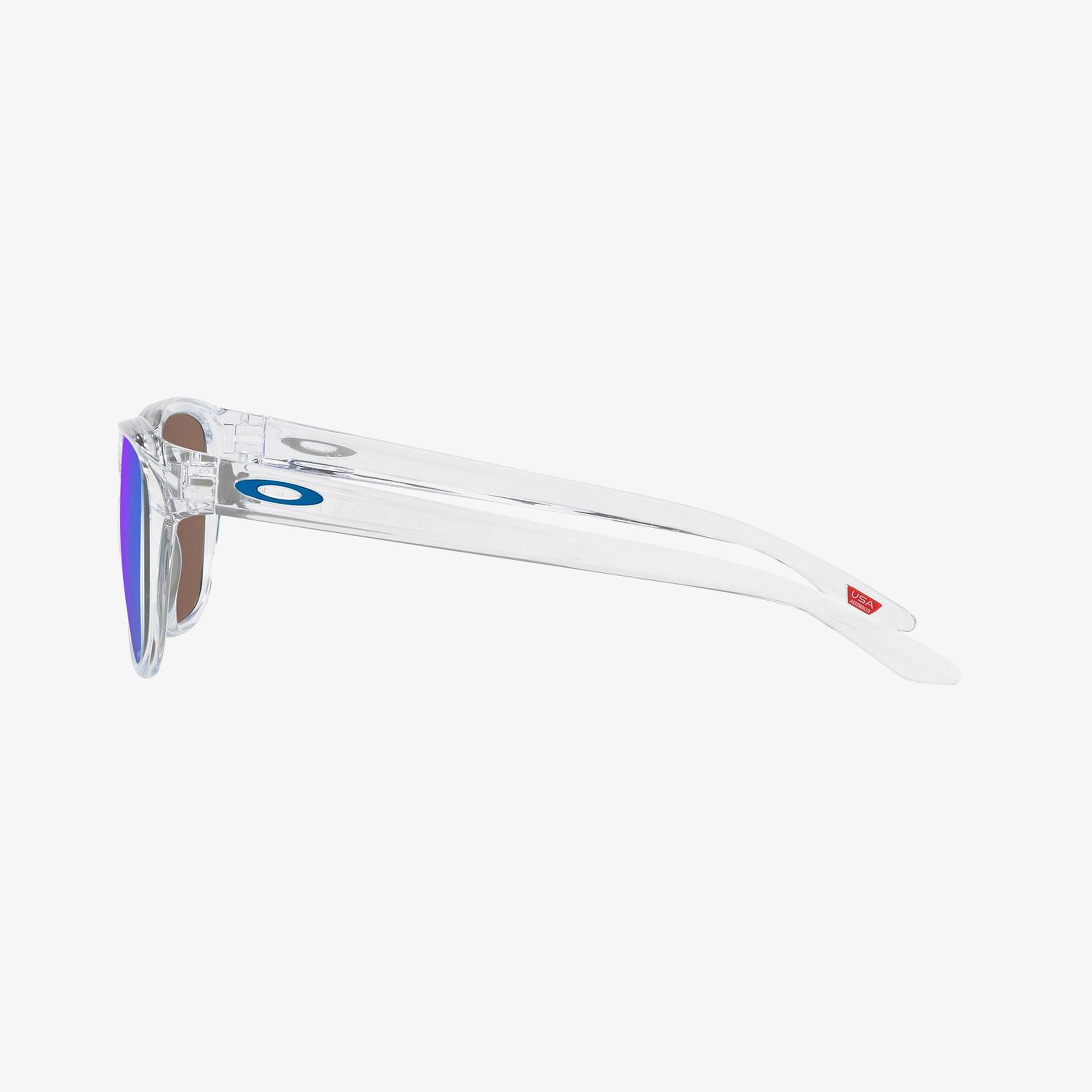 OAKLEY 0OO9479 Manorburn Erkek Polished Clear Güneş Gözlüğü