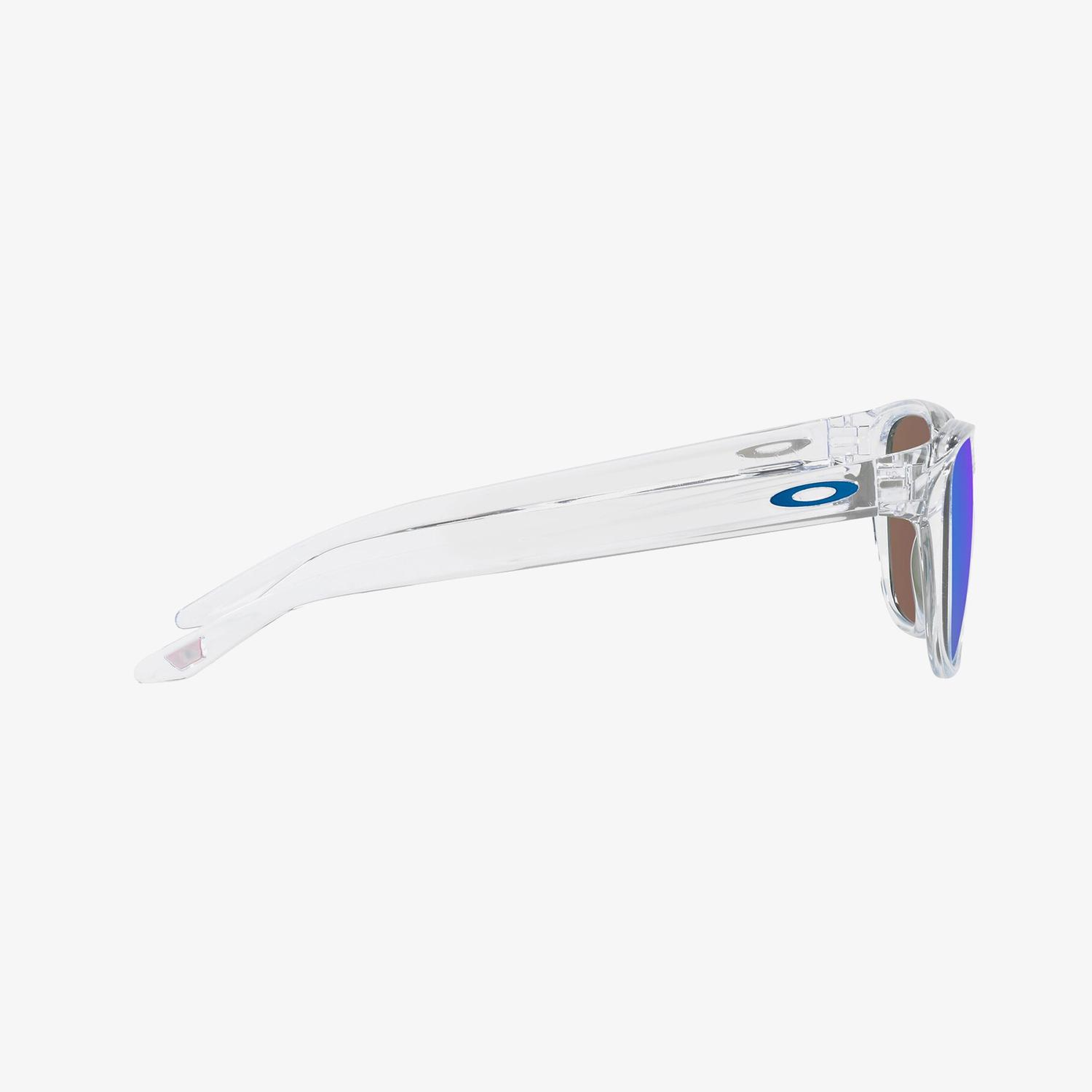 OAKLEY 0OO9479 Manorburn Erkek Polished Clear Güneş Gözlüğü
