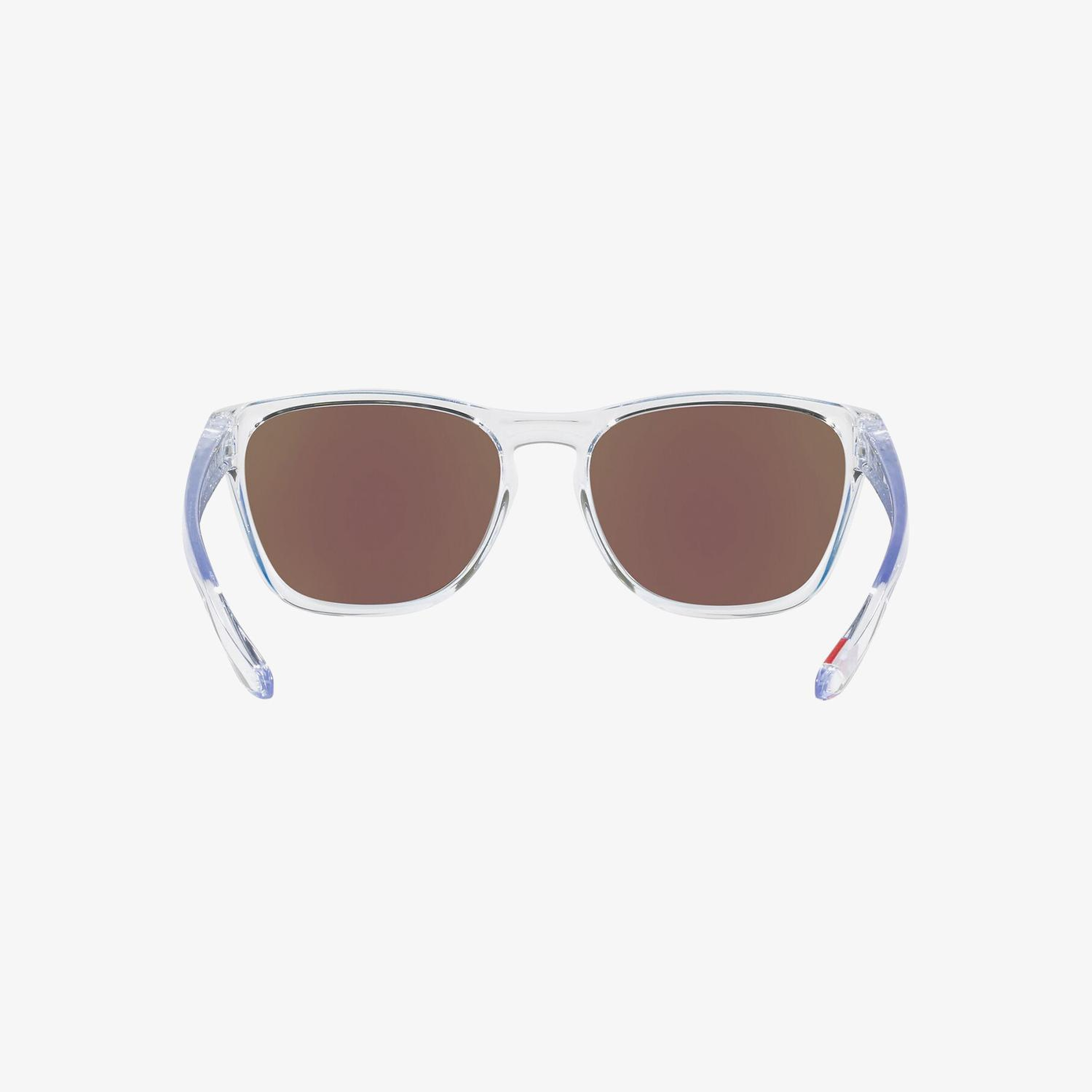 OAKLEY 0OO9479 Manorburn Erkek Polished Clear Güneş Gözlüğü