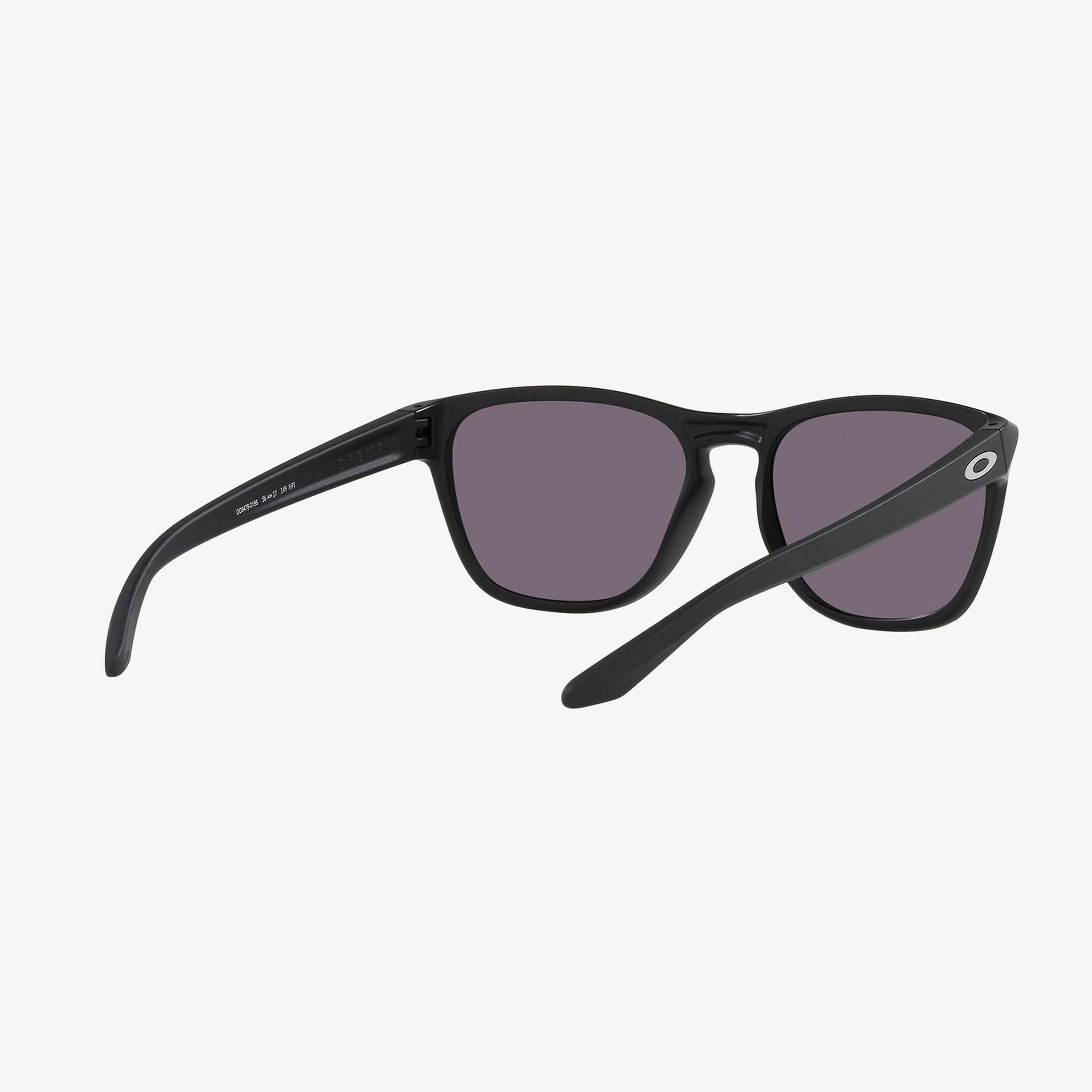 OAKLEY 0OO9479 Manorburn Erkek Polished Clear Güneş Gözlüğü