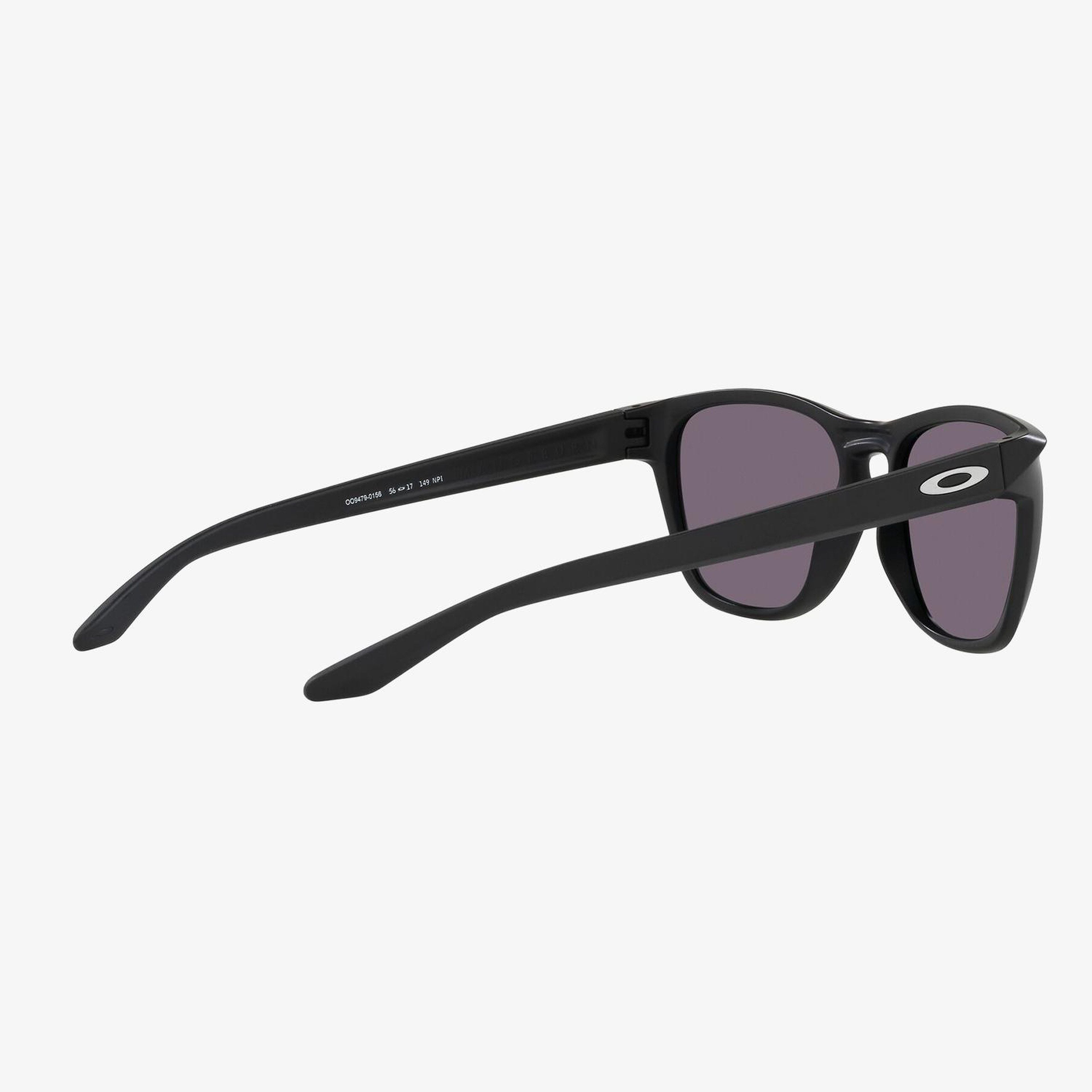 OAKLEY 0OO9479 Manorburn Erkek Polished Clear Güneş Gözlüğü