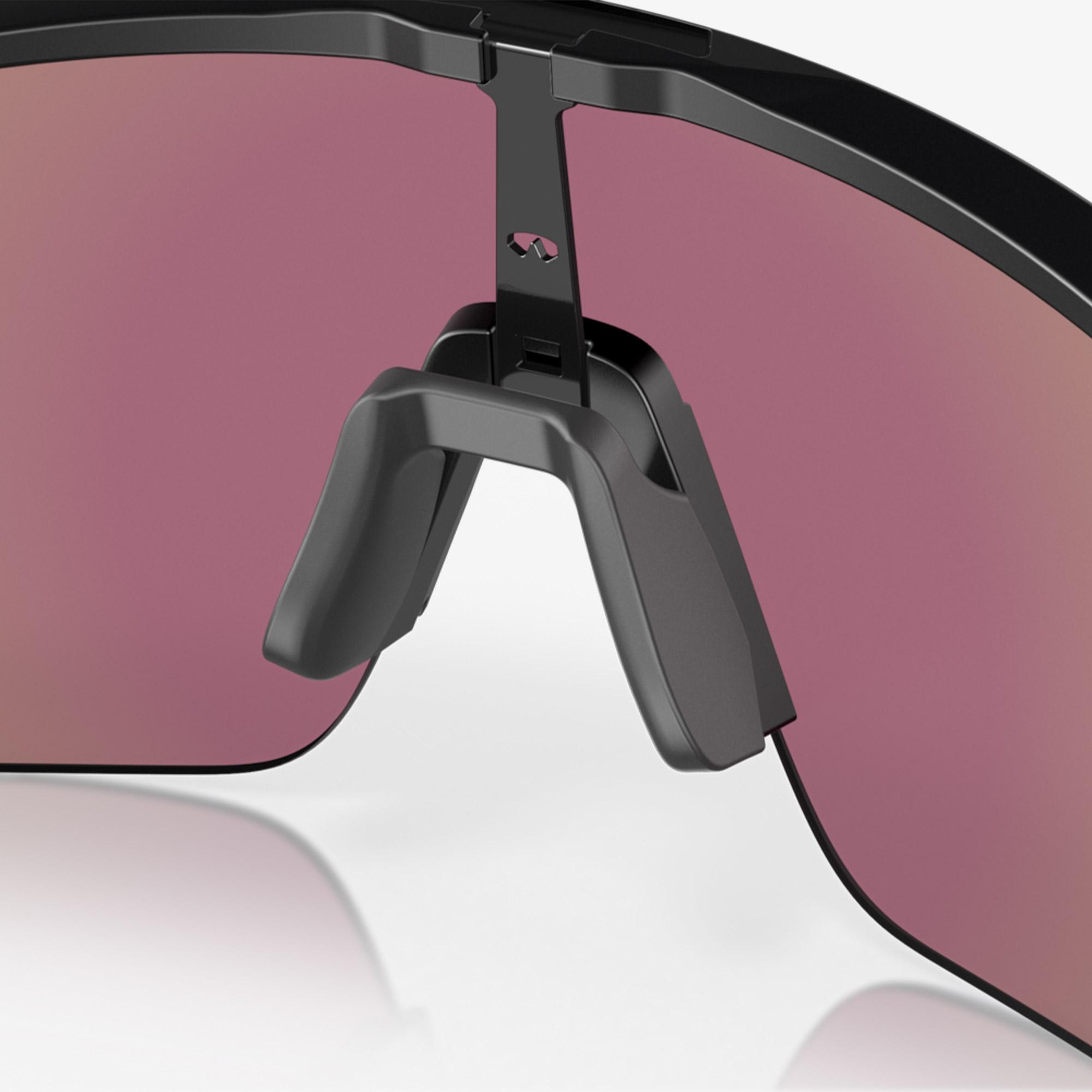 Oakley 0OO9463 Erkek Siyah Güneş Gözlüğü