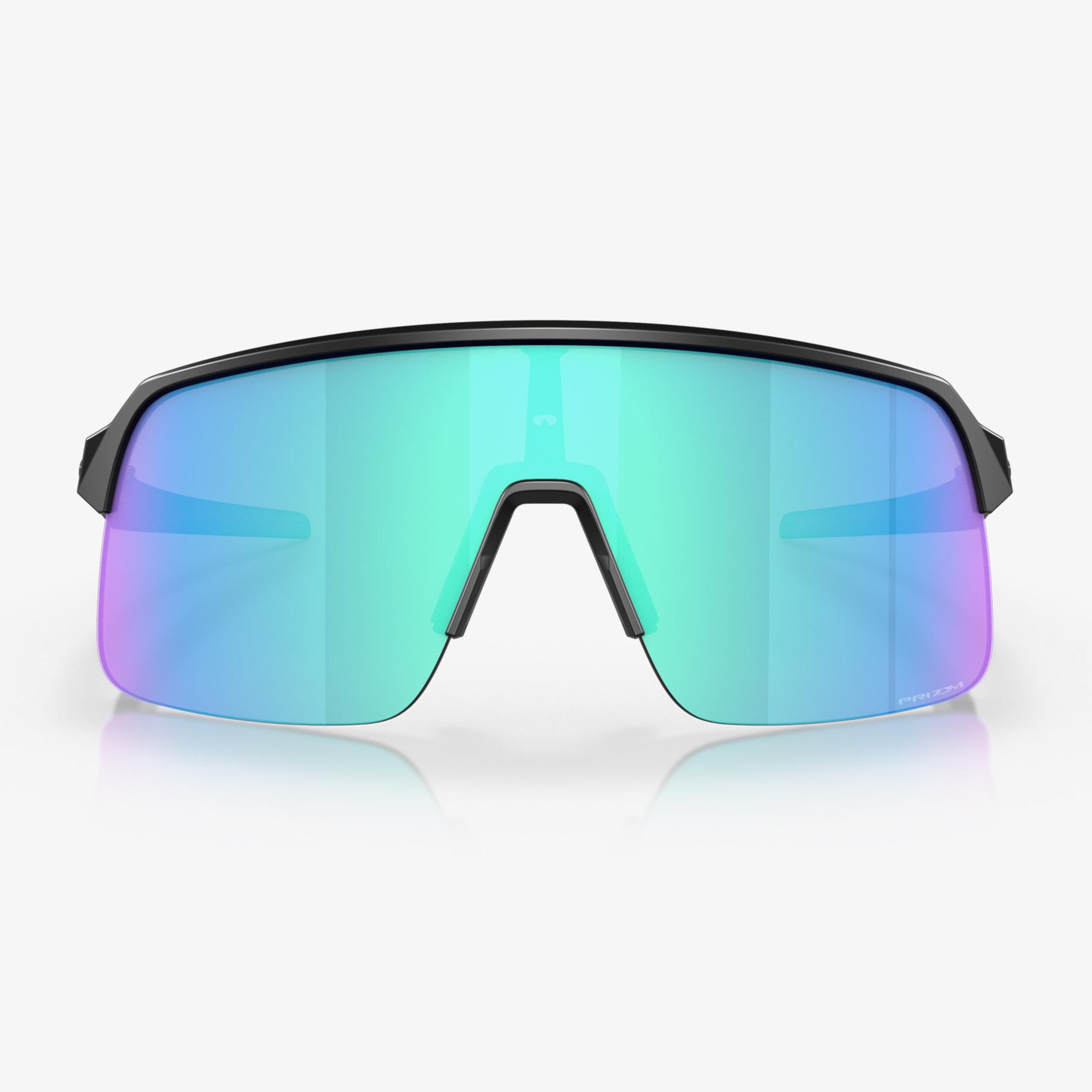 Oakley 0OO9463 Erkek Siyah Güneş Gözlüğü