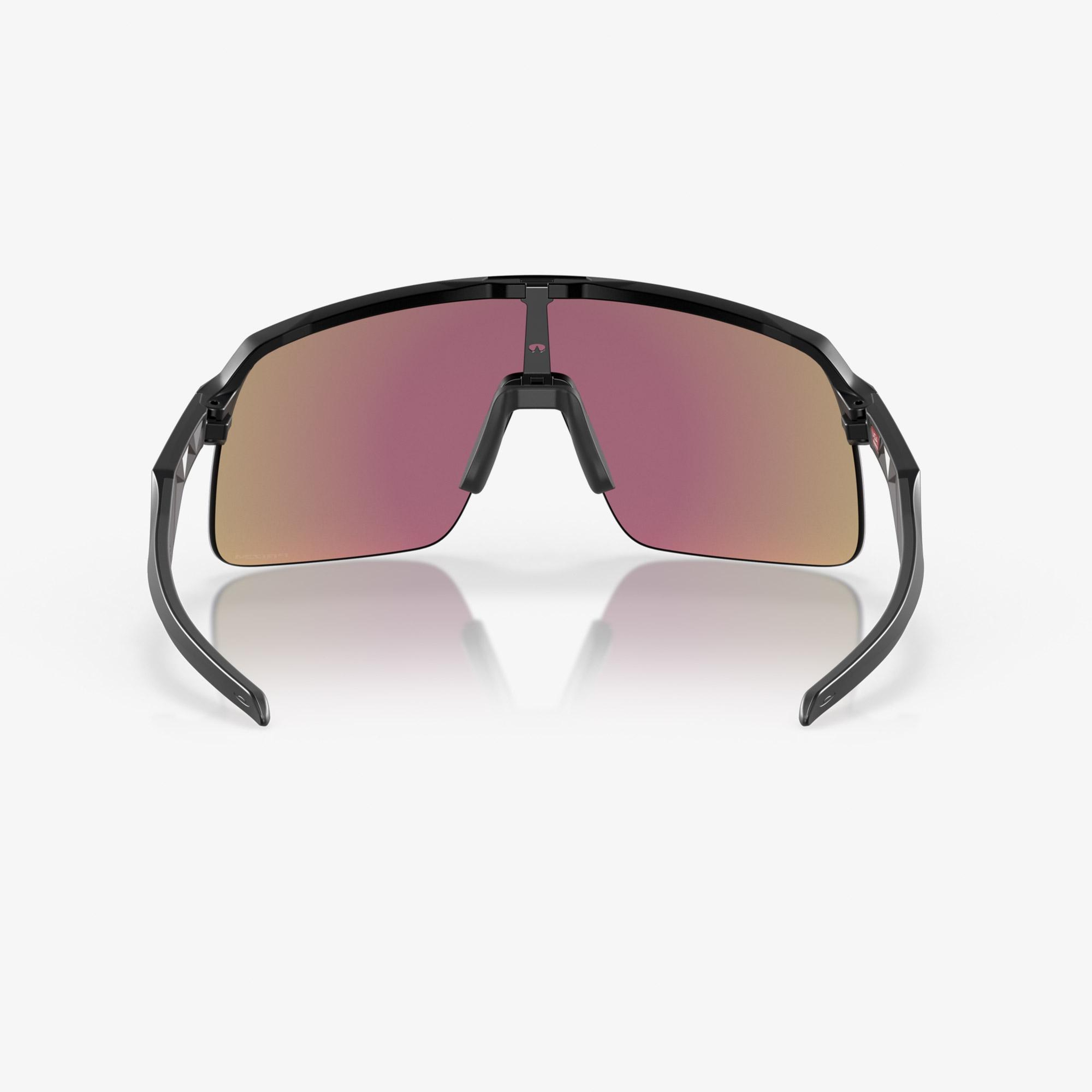 Oakley 0OO9463 Erkek Siyah Güneş Gözlüğü