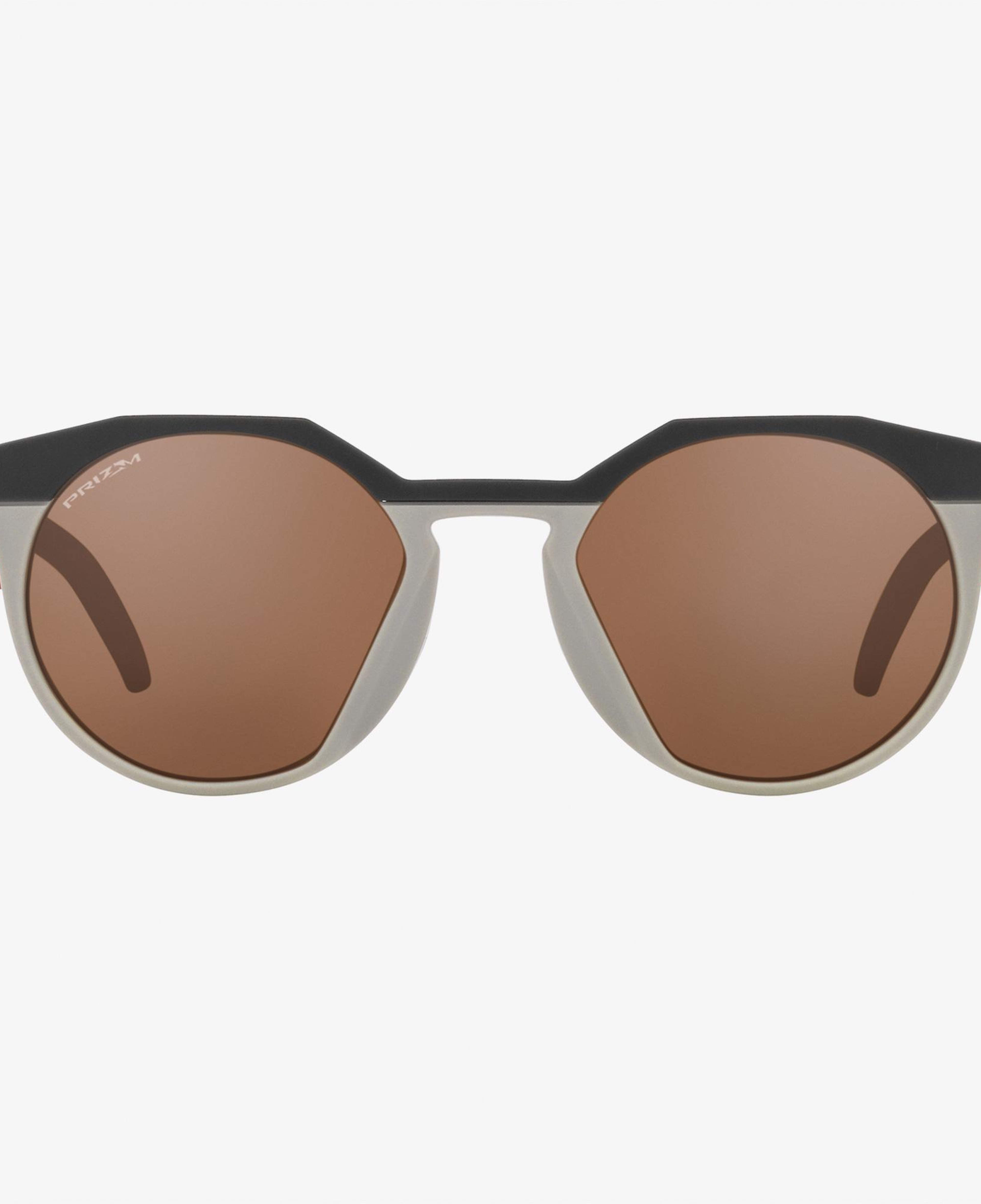 OAKLEY 0Rb8165 Erkek Kahverengi Güneş Gözlüğü