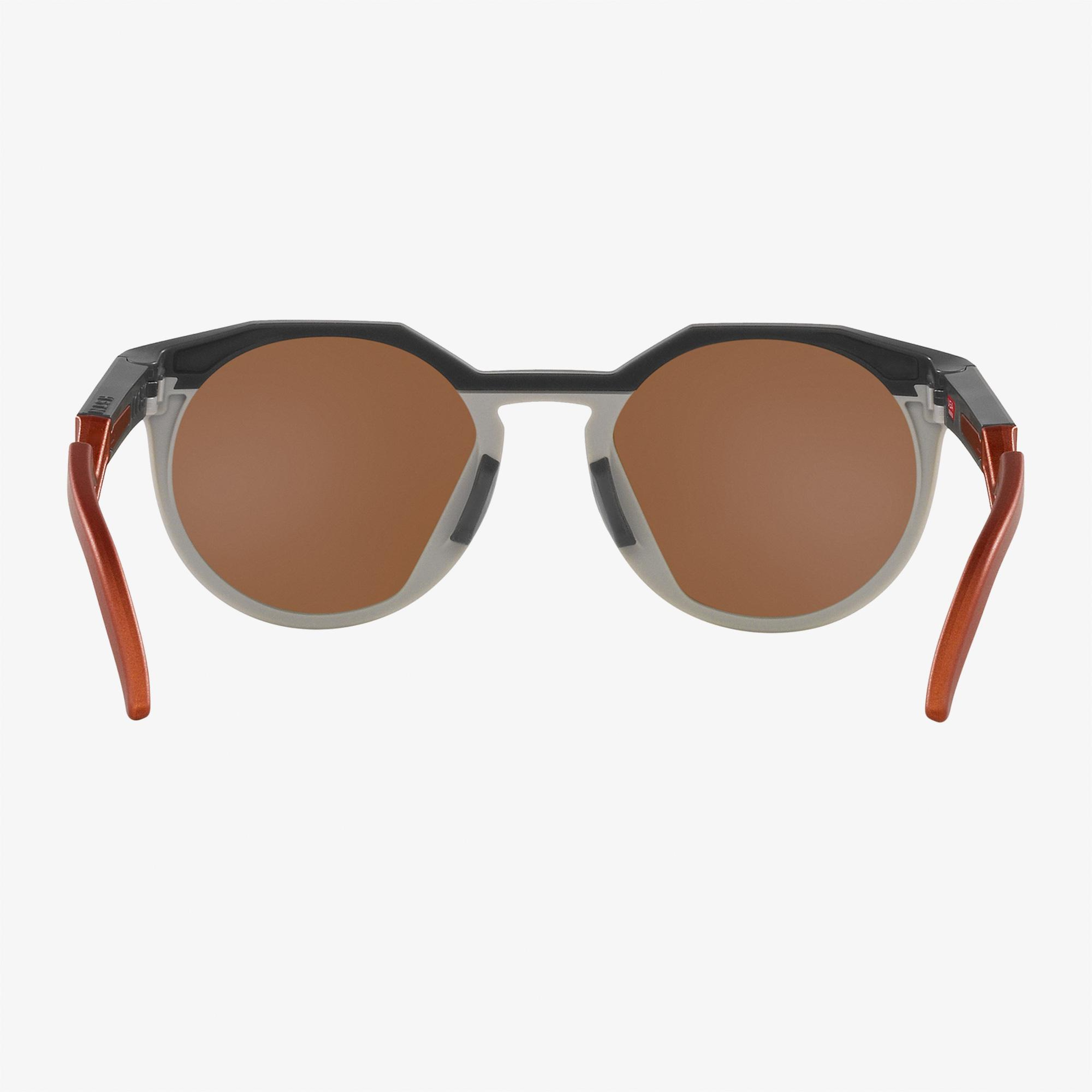 OAKLEY 0Rb8165 Erkek Kahverengi Güneş Gözlüğü