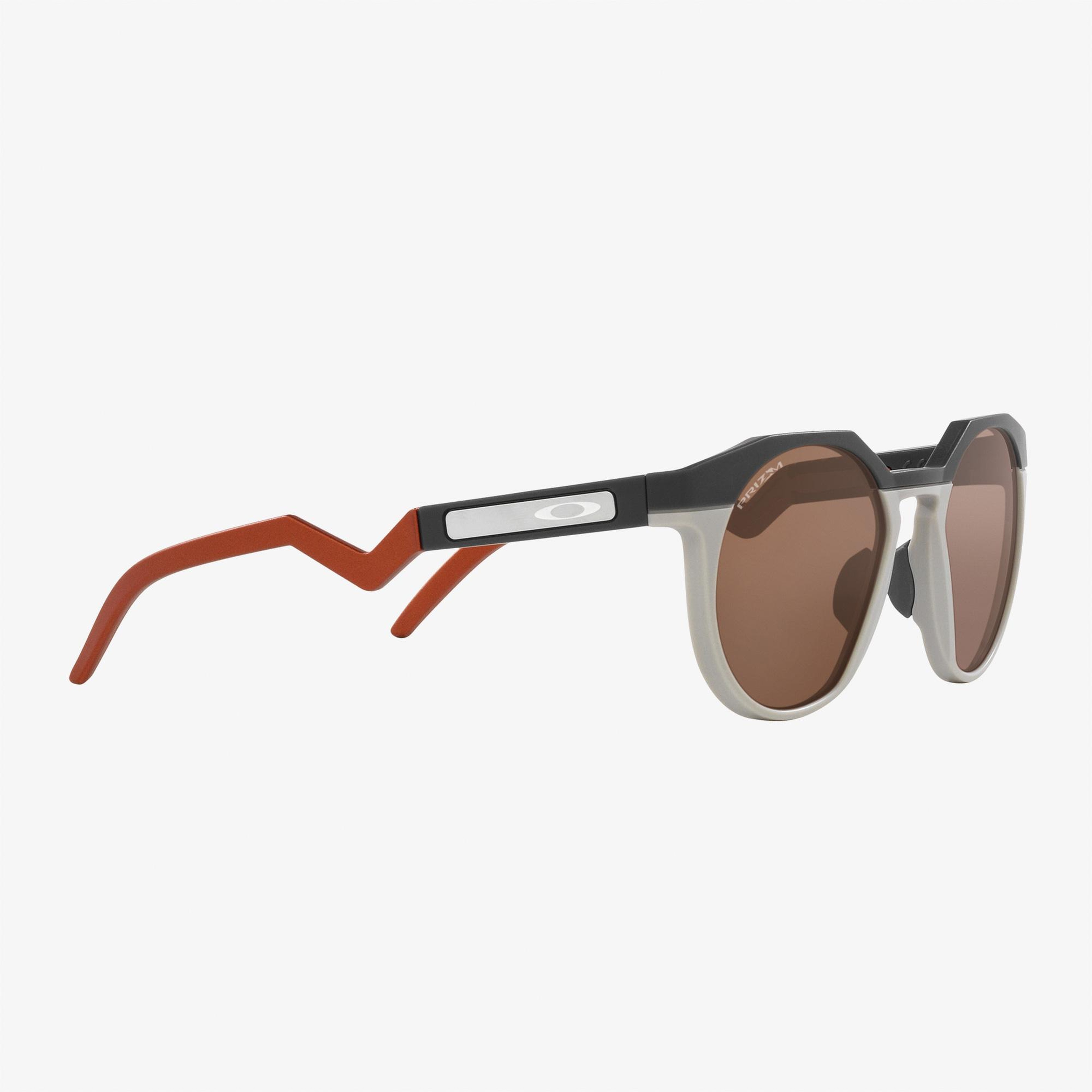 OAKLEY 0Rb8165 Erkek Kahverengi Güneş Gözlüğü