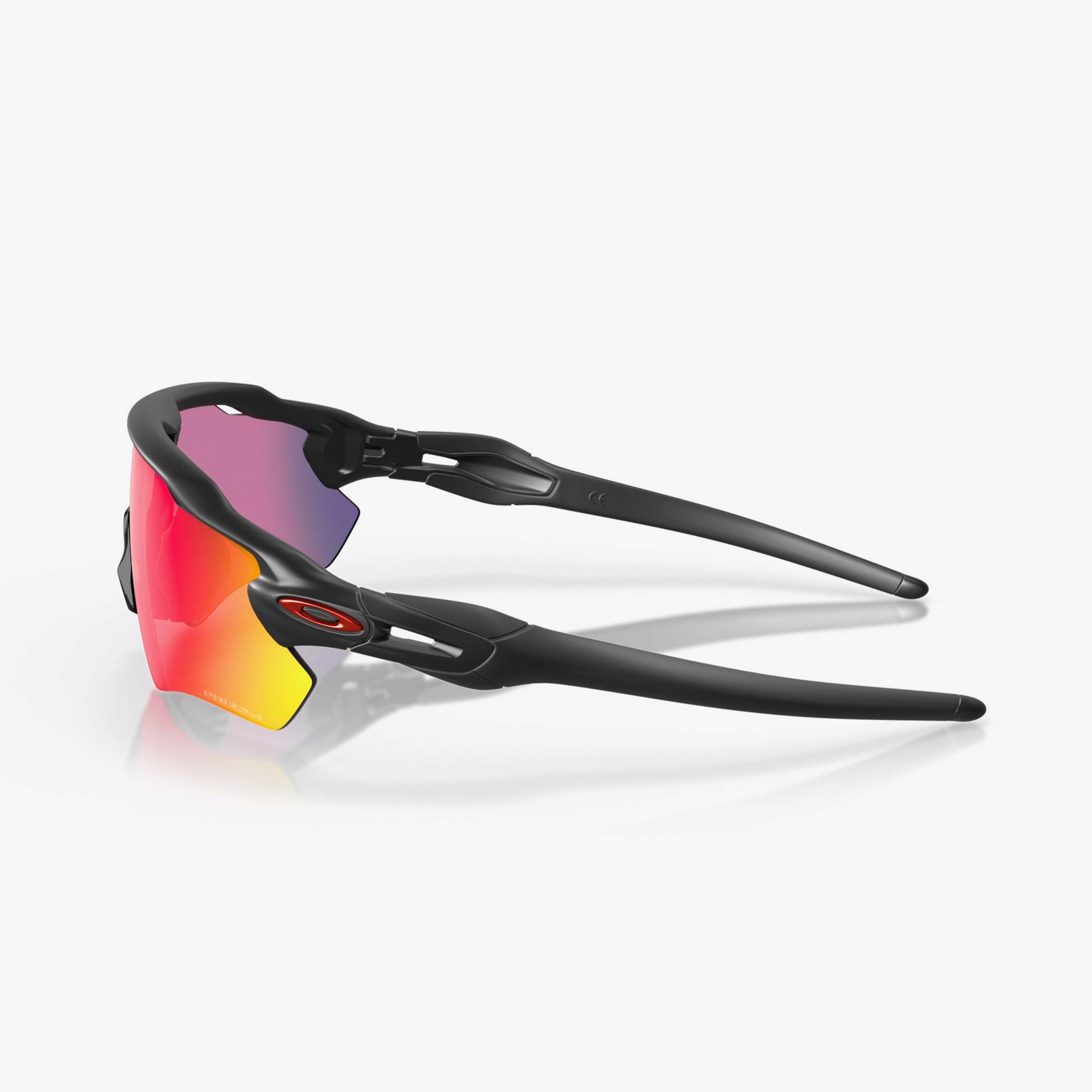 Oakley 0OO9208 Erkek Siyah Güneş Gözlüğü