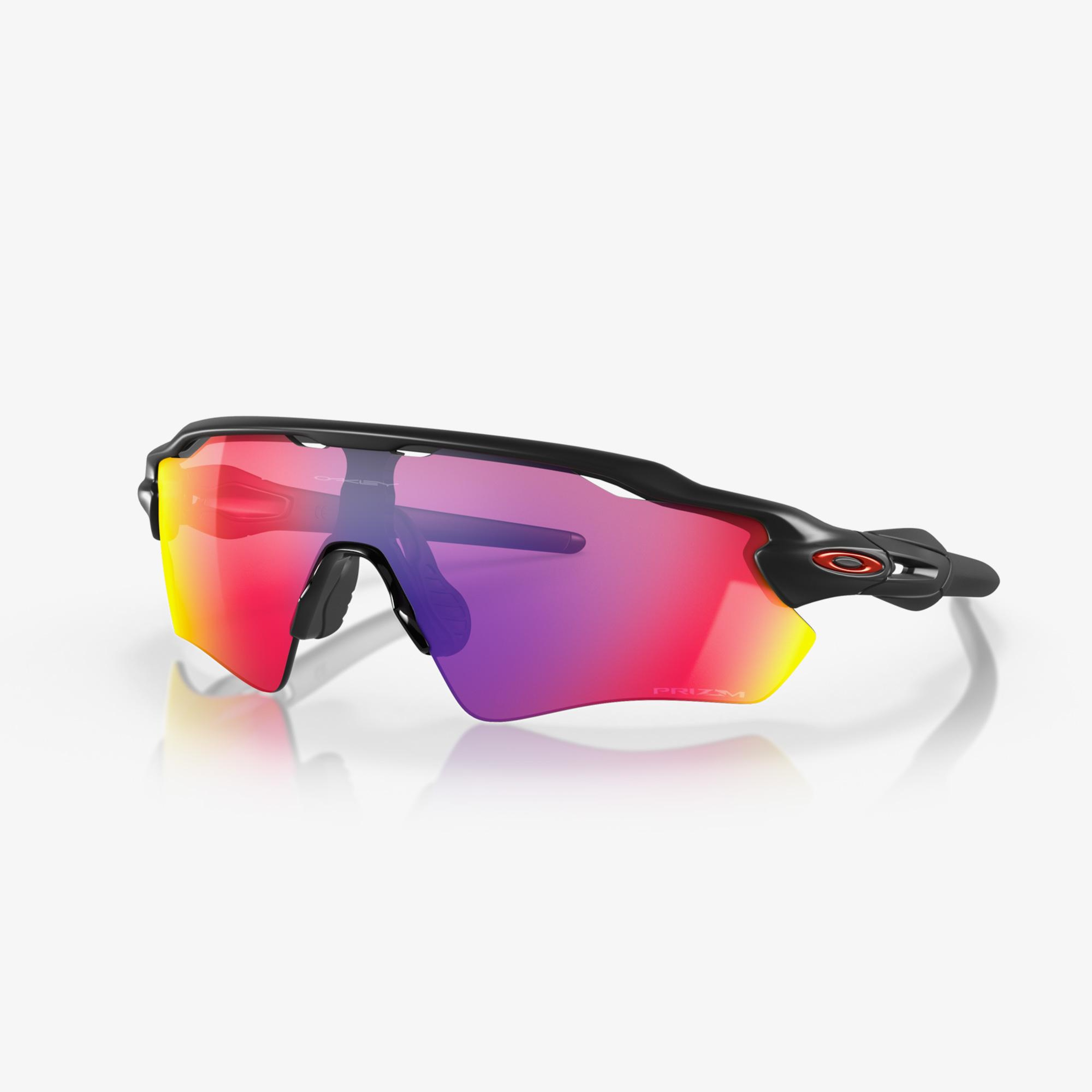 Oakley 0OO9208 Erkek Siyah Güneş Gözlüğü