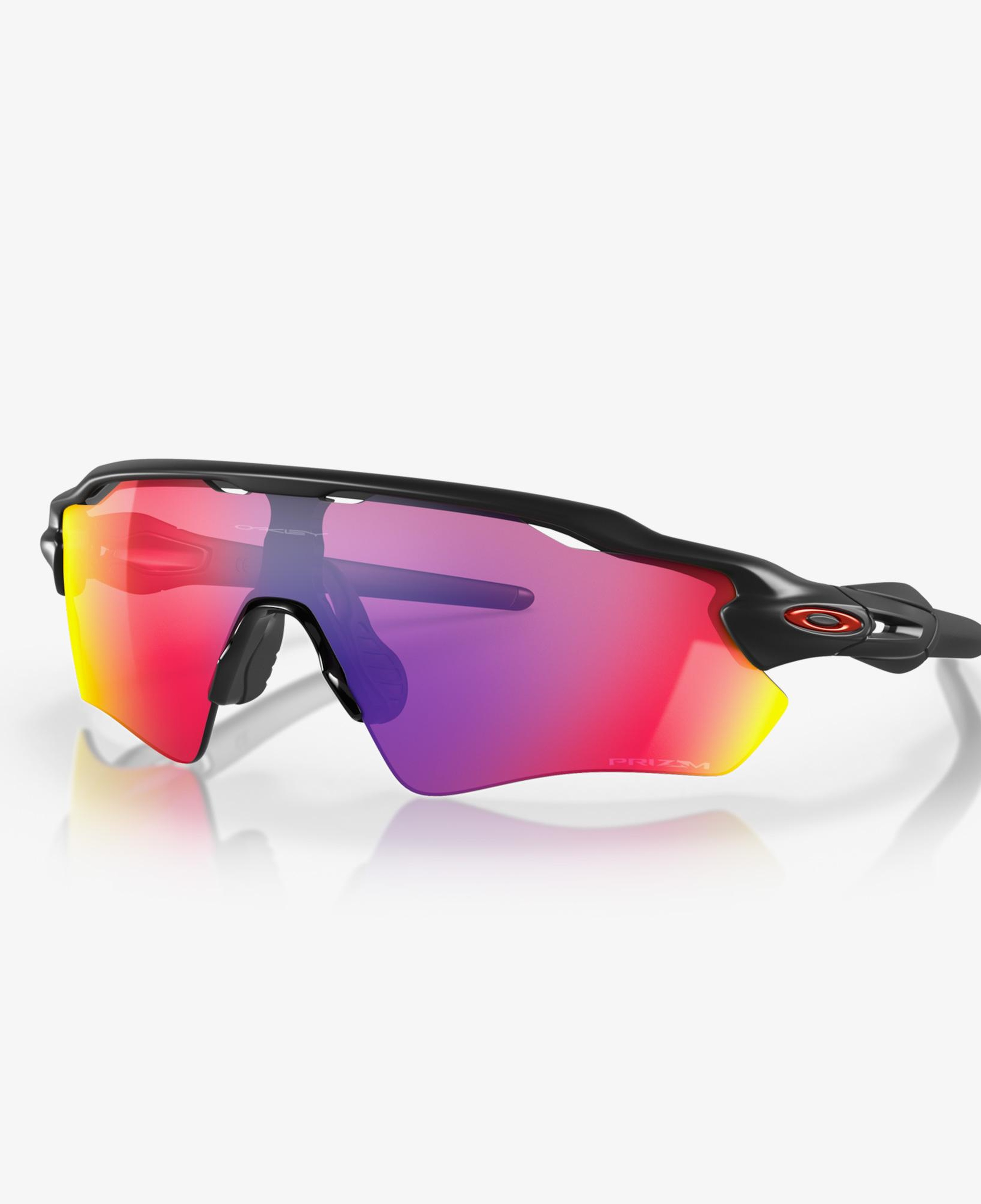 Oakley 0OO9208 Erkek Siyah Güneş Gözlüğü