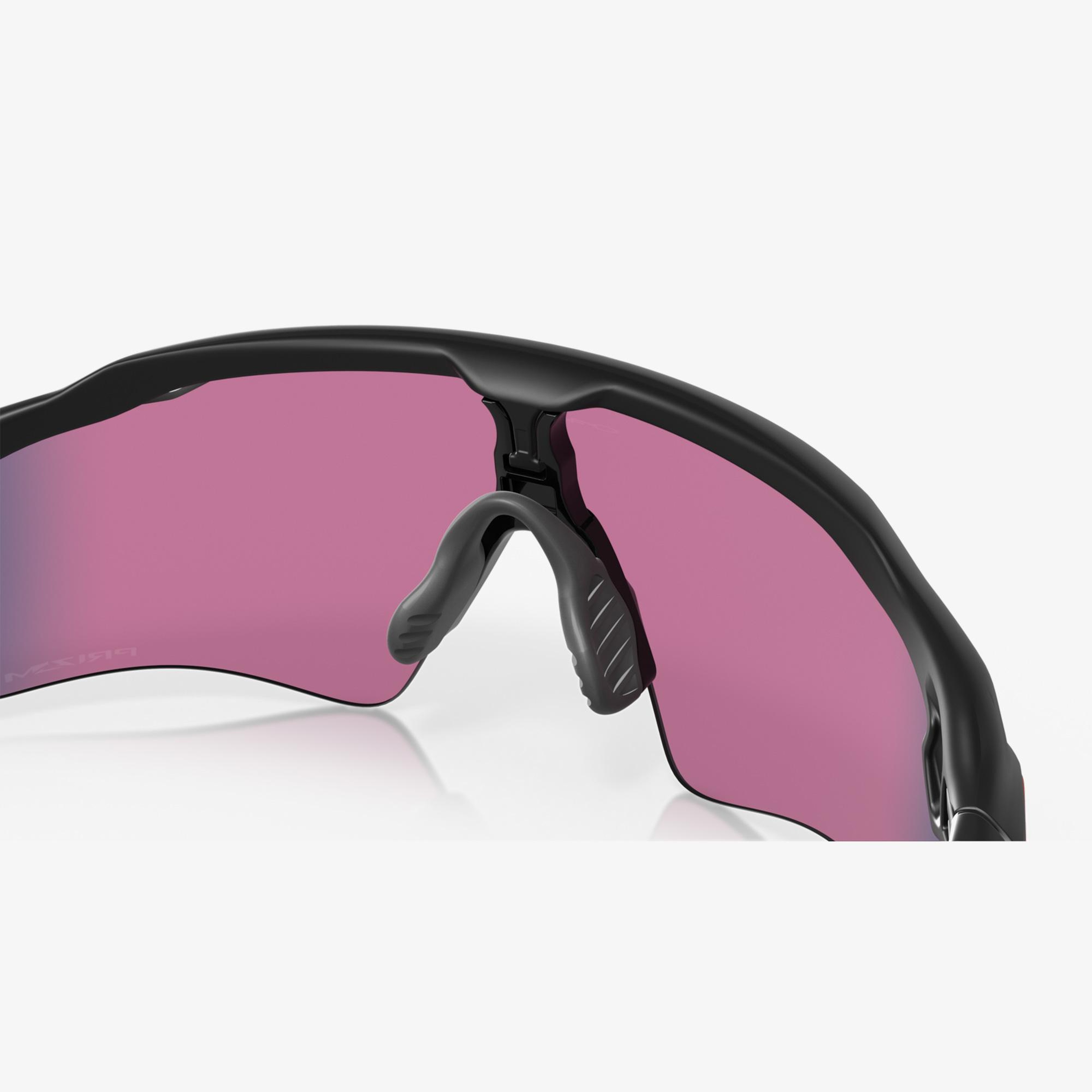 Oakley 0OO9208 Erkek Siyah Güneş Gözlüğü