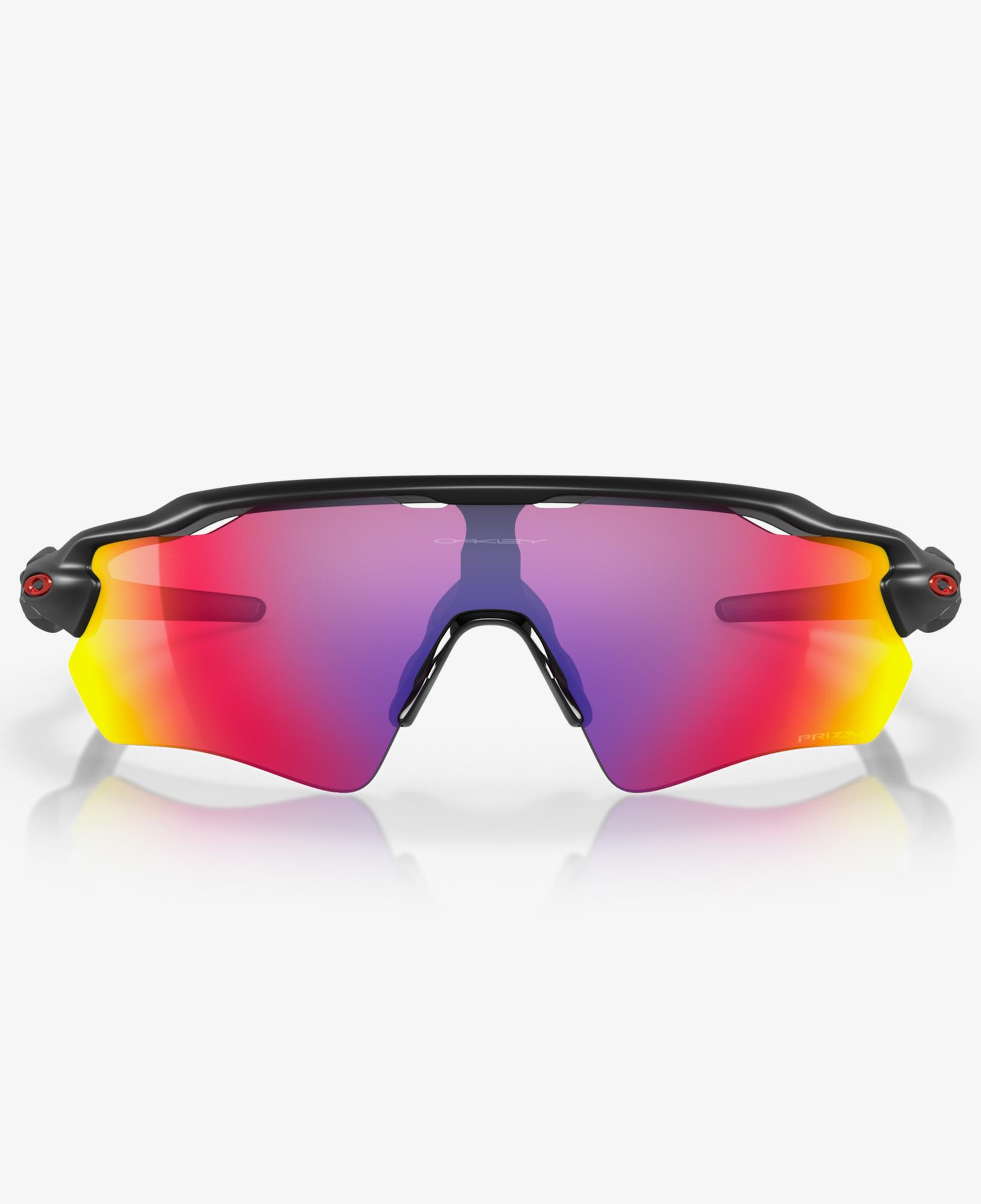 Oakley 0OO9208 Erkek Siyah Güneş Gözlüğü