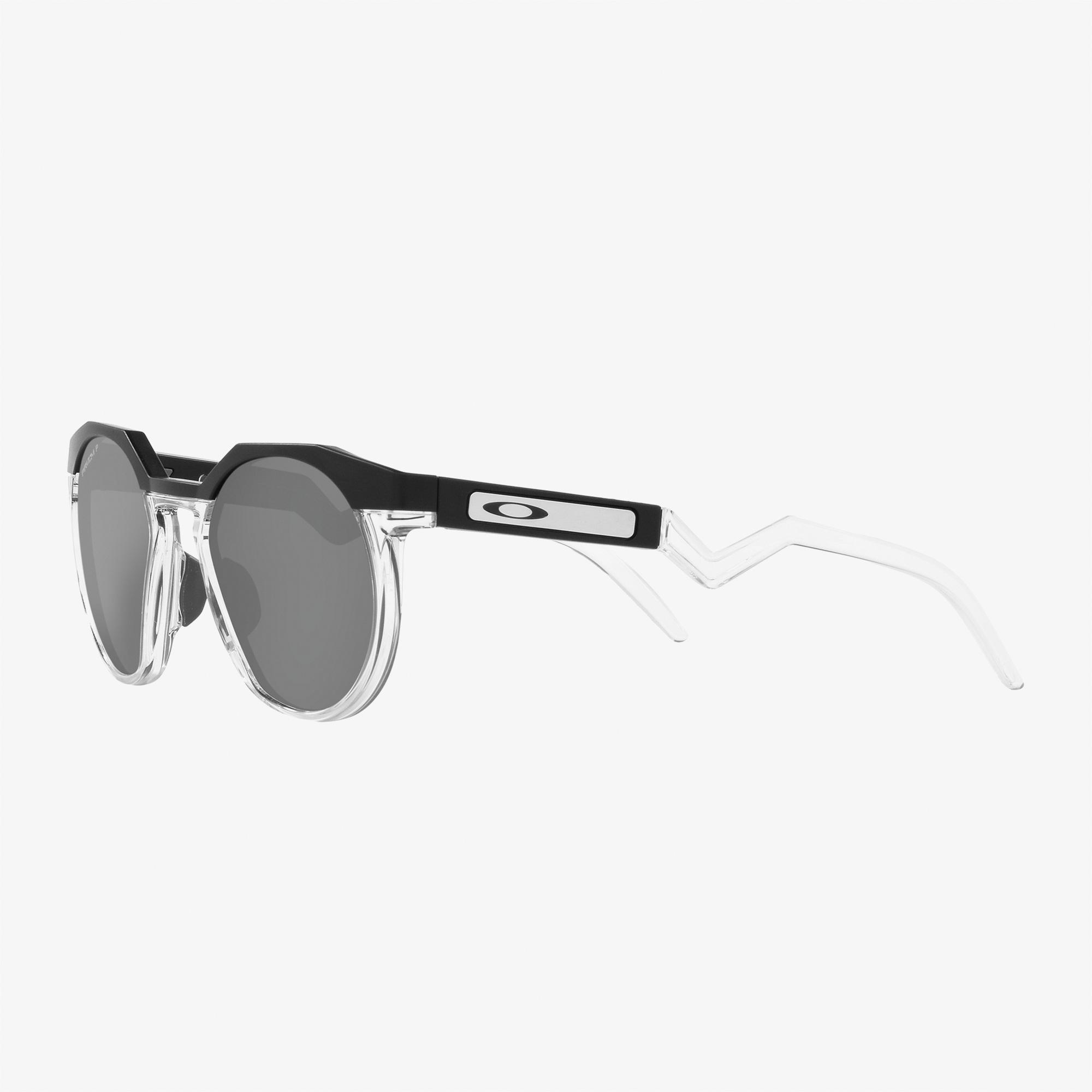 OAKLEY 0Rb8165 Erkek Siyah Güneş Gözlüğü