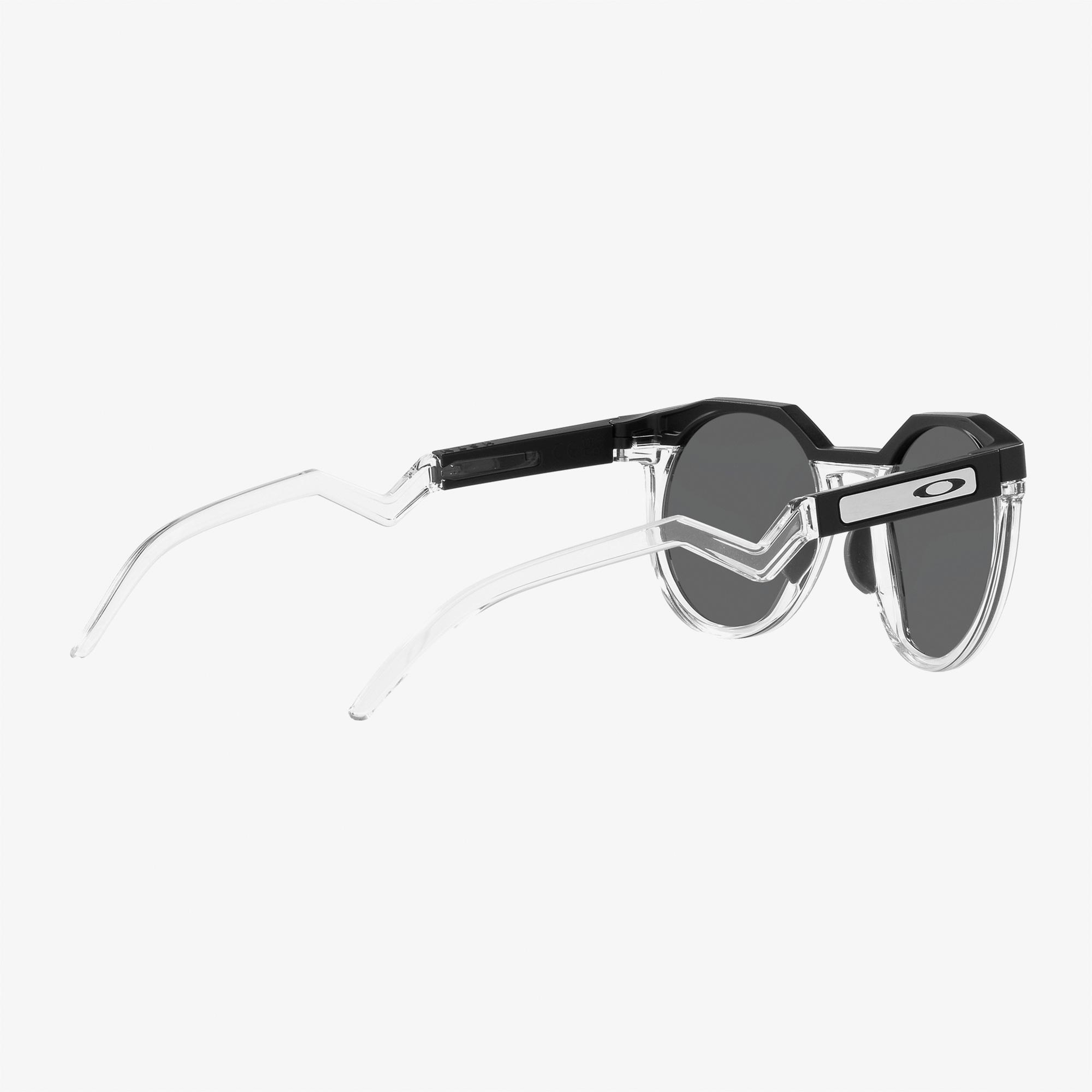 OAKLEY 0Rb8165 Erkek Siyah Güneş Gözlüğü